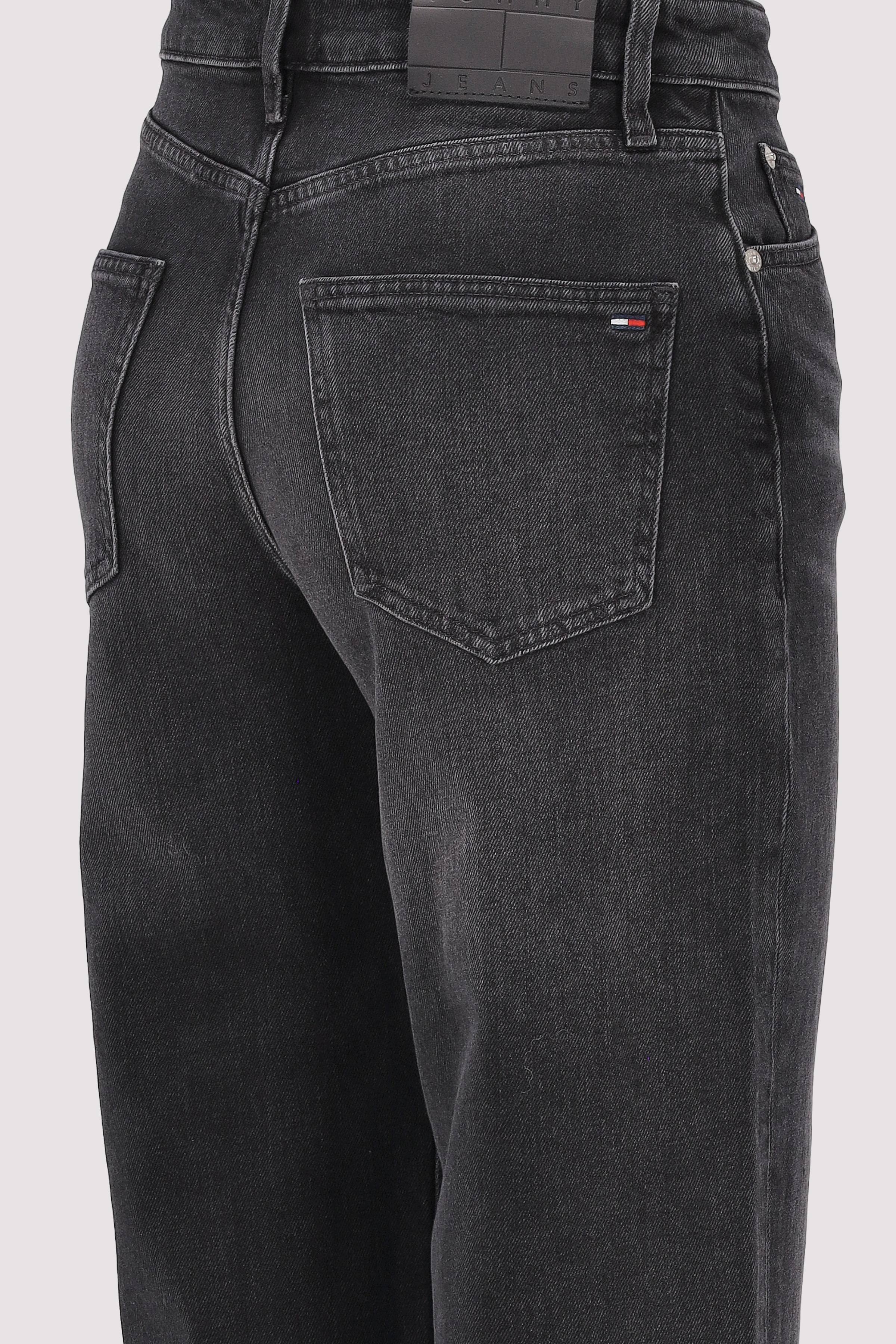 Tommy Jeans - LAYLA HR SLIM STR BI5181