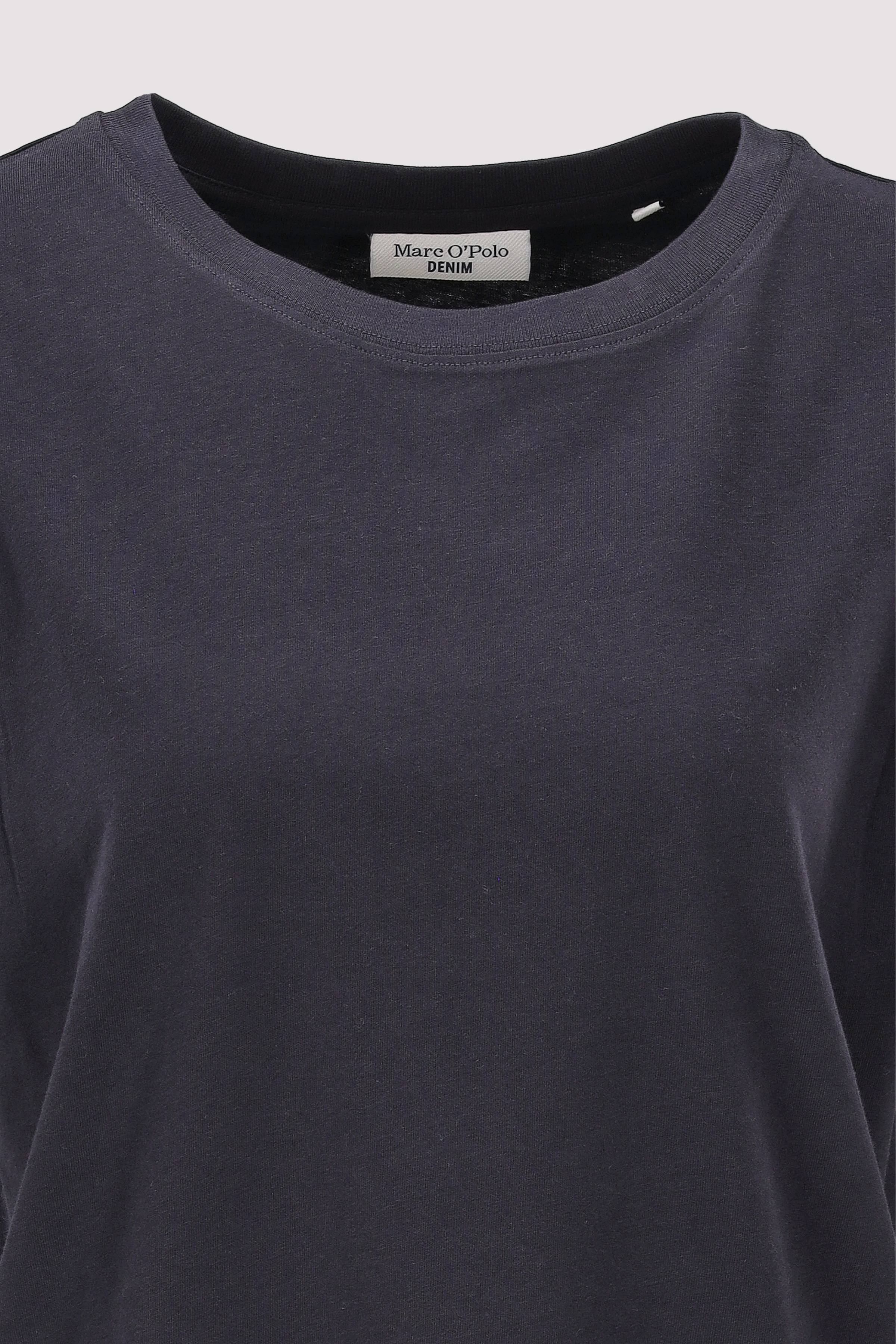 Marc O´Polo - T-Shirt, SLL, Pleats Marc O´Polo - T-Shirt, SLL, Pleats