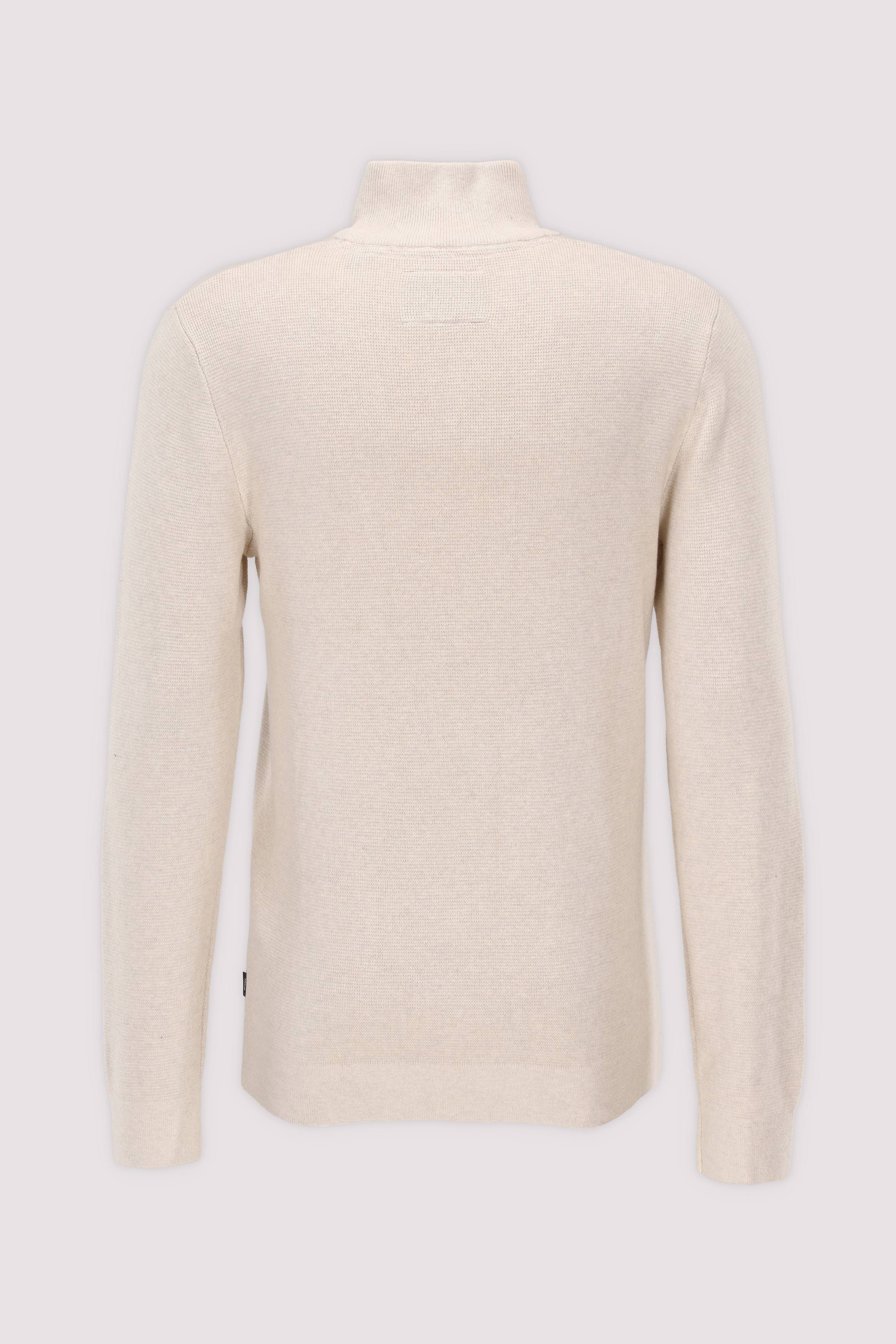Jack and Jones Rundhalspullover weich