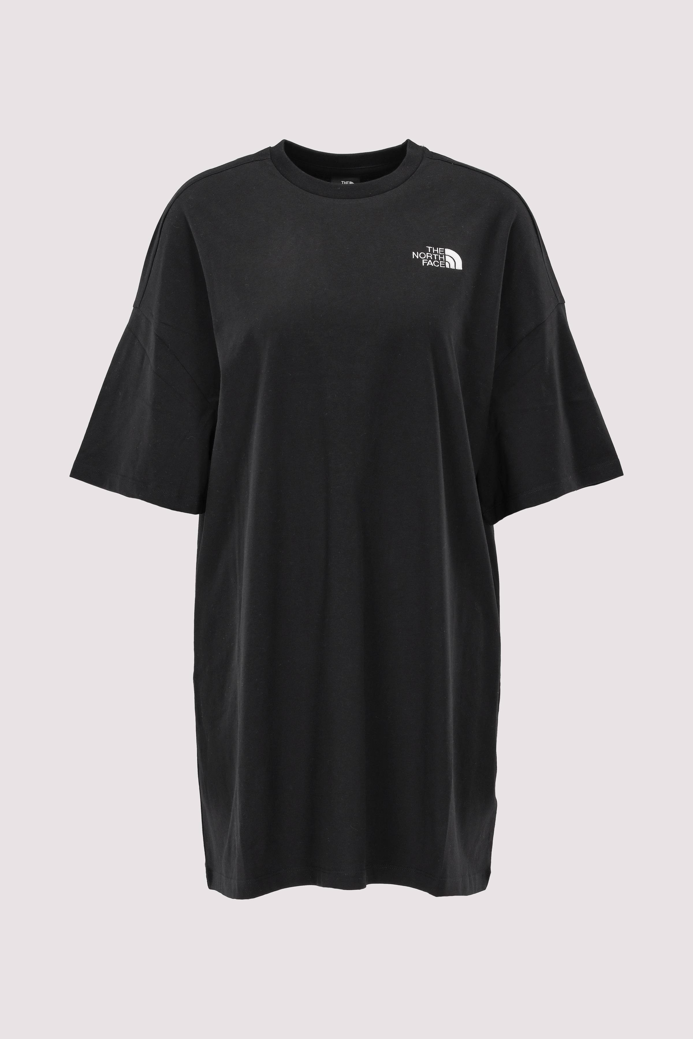 W Essential Tee Dress