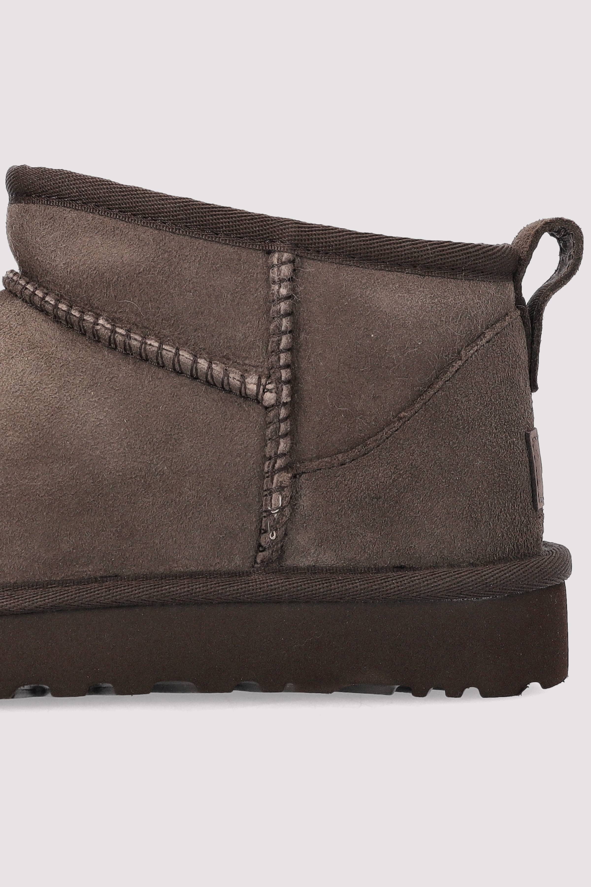 Uggs Damen-Boot braun