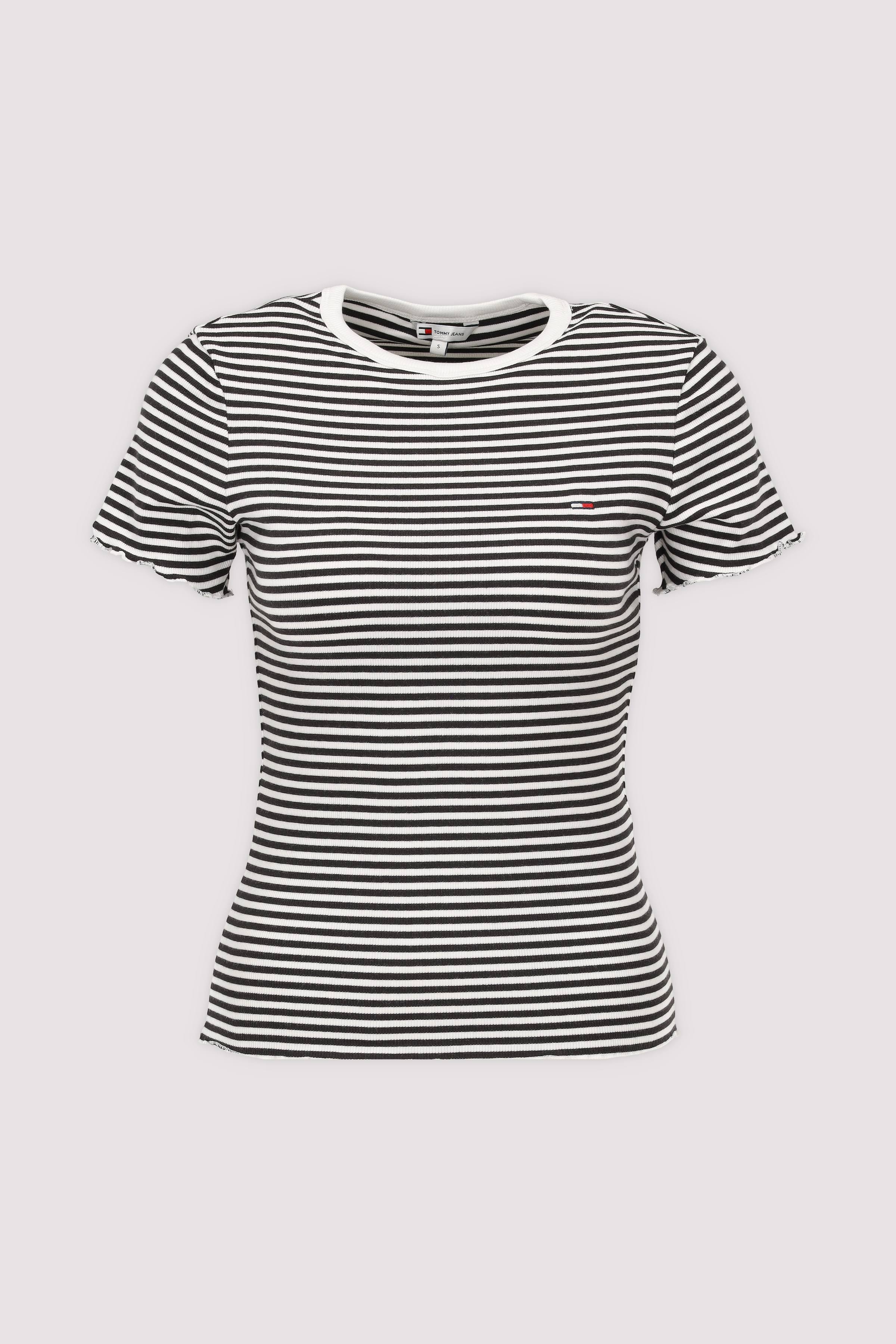 TJW SLIM LETTUCE EDGE RIB SS