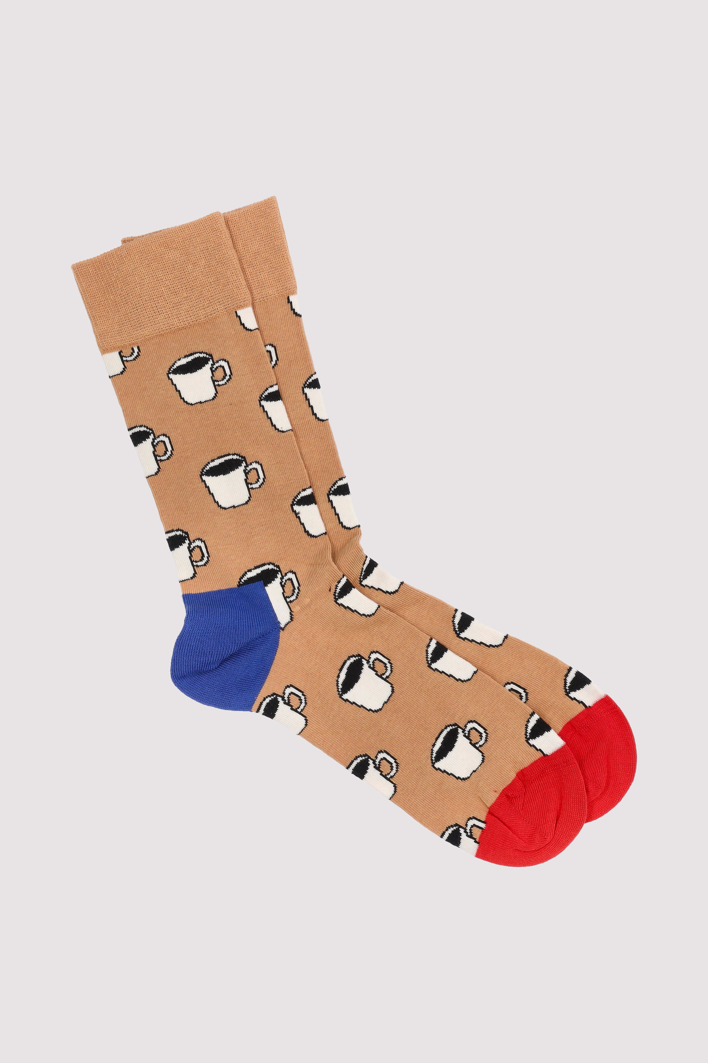 Happy Socks - My Cup of Tea Sock Happy Socks - My Cup of Tea Sock