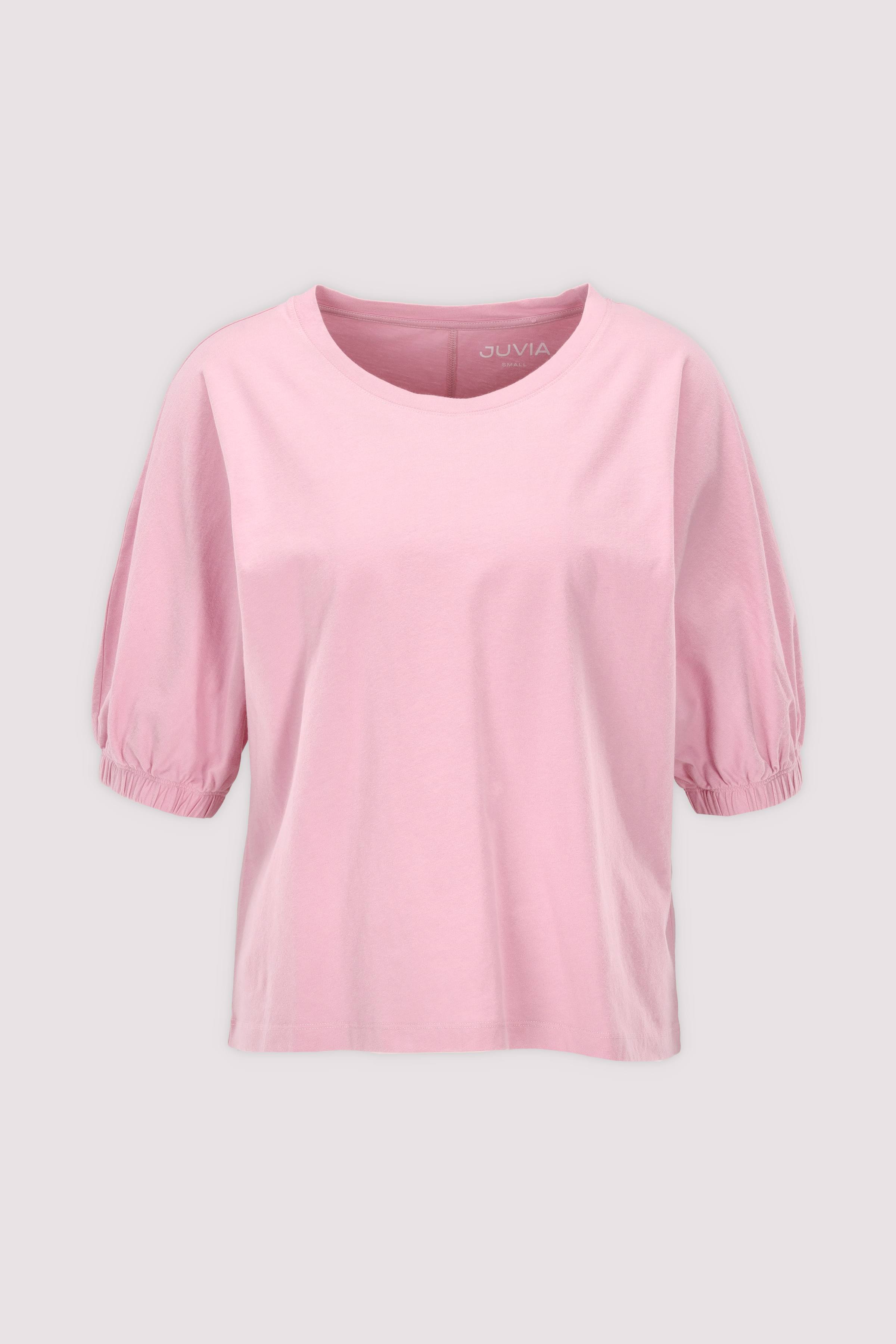 Jolie Washed CO Shir