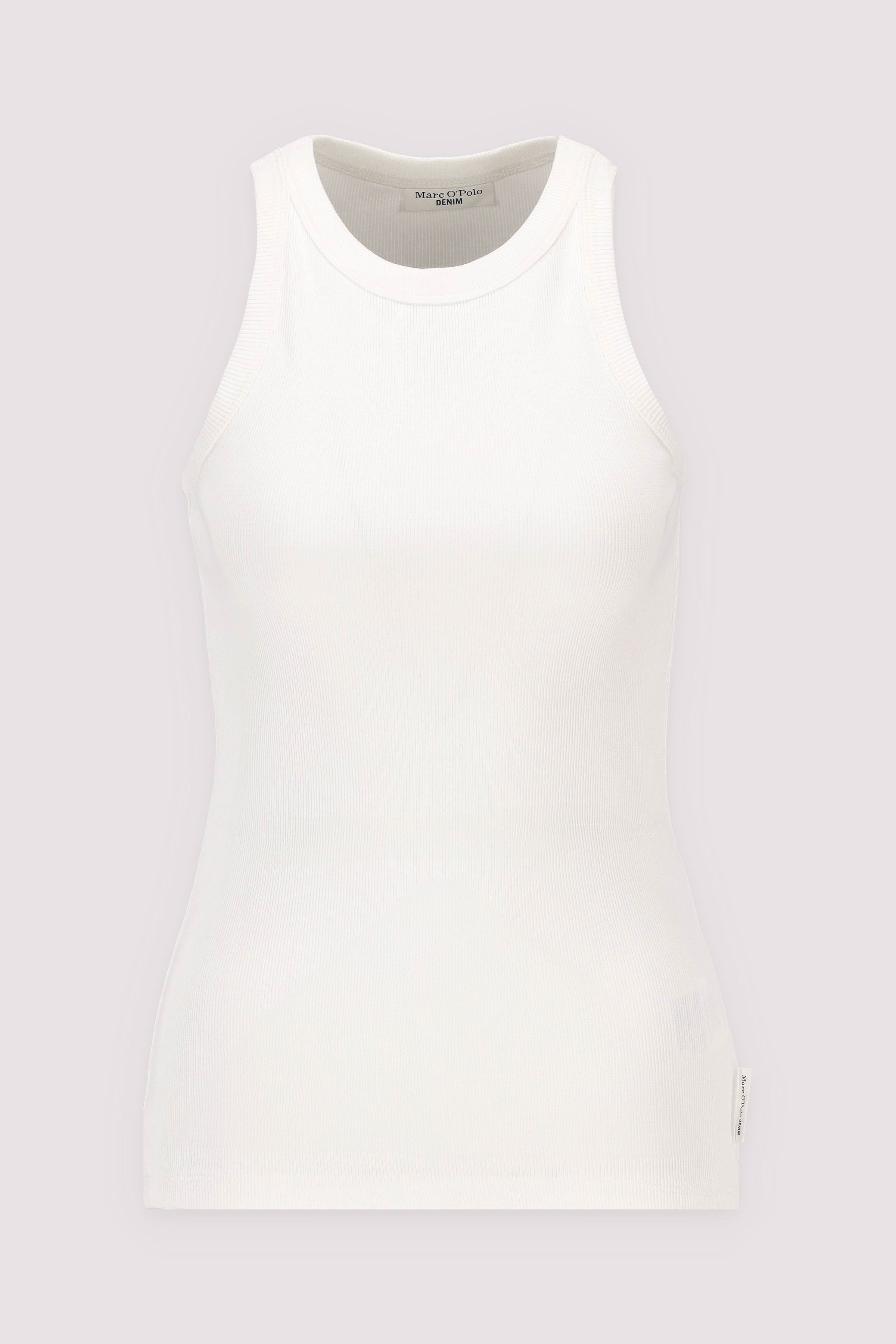 T-Shirt, SLL, Heavy Rib, Slim 