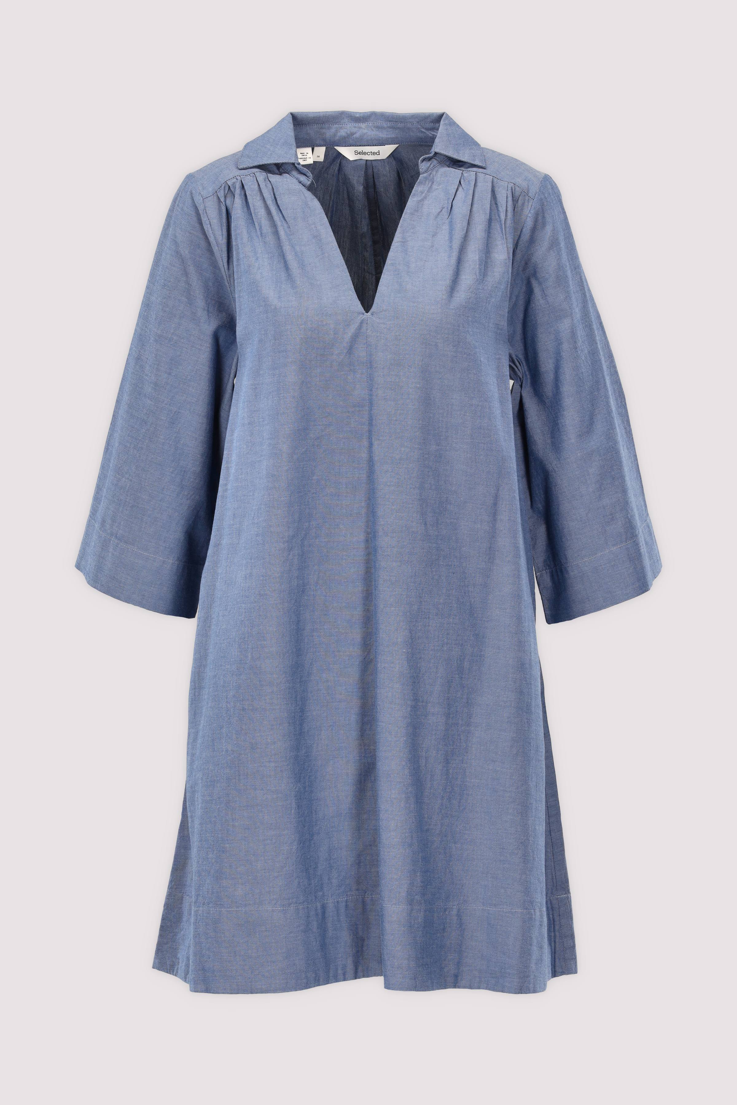 SLFKIRA TALIA OVERSIZE 3/4 DRE