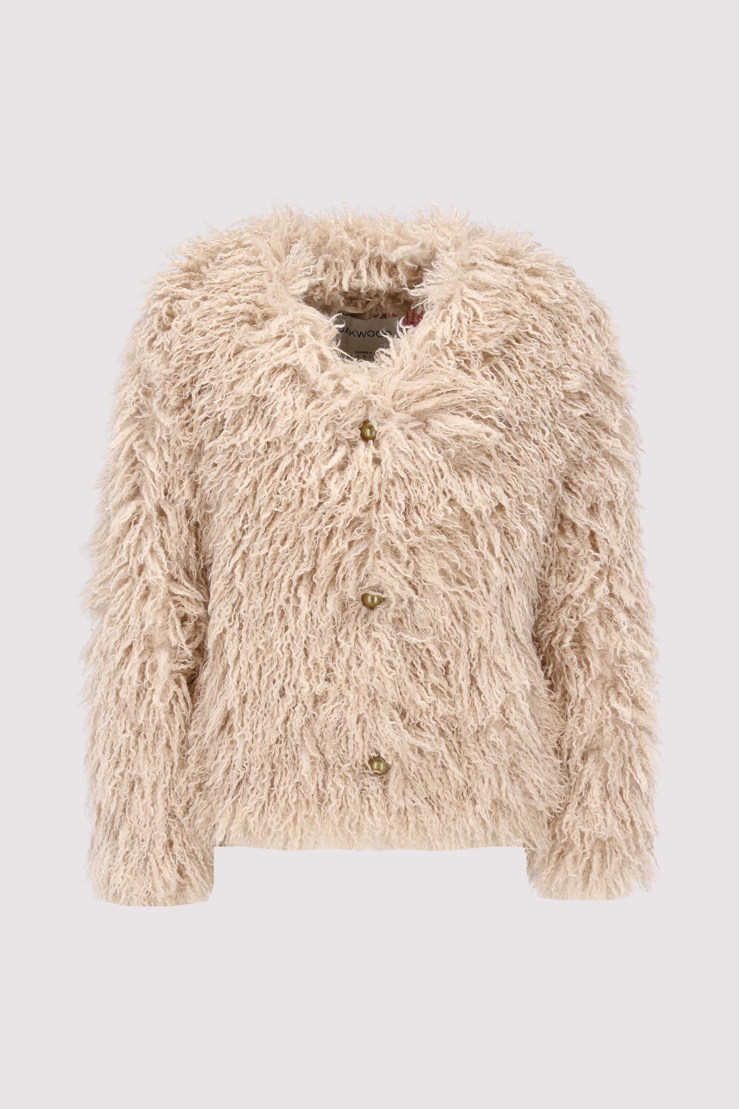 Jacke Terry