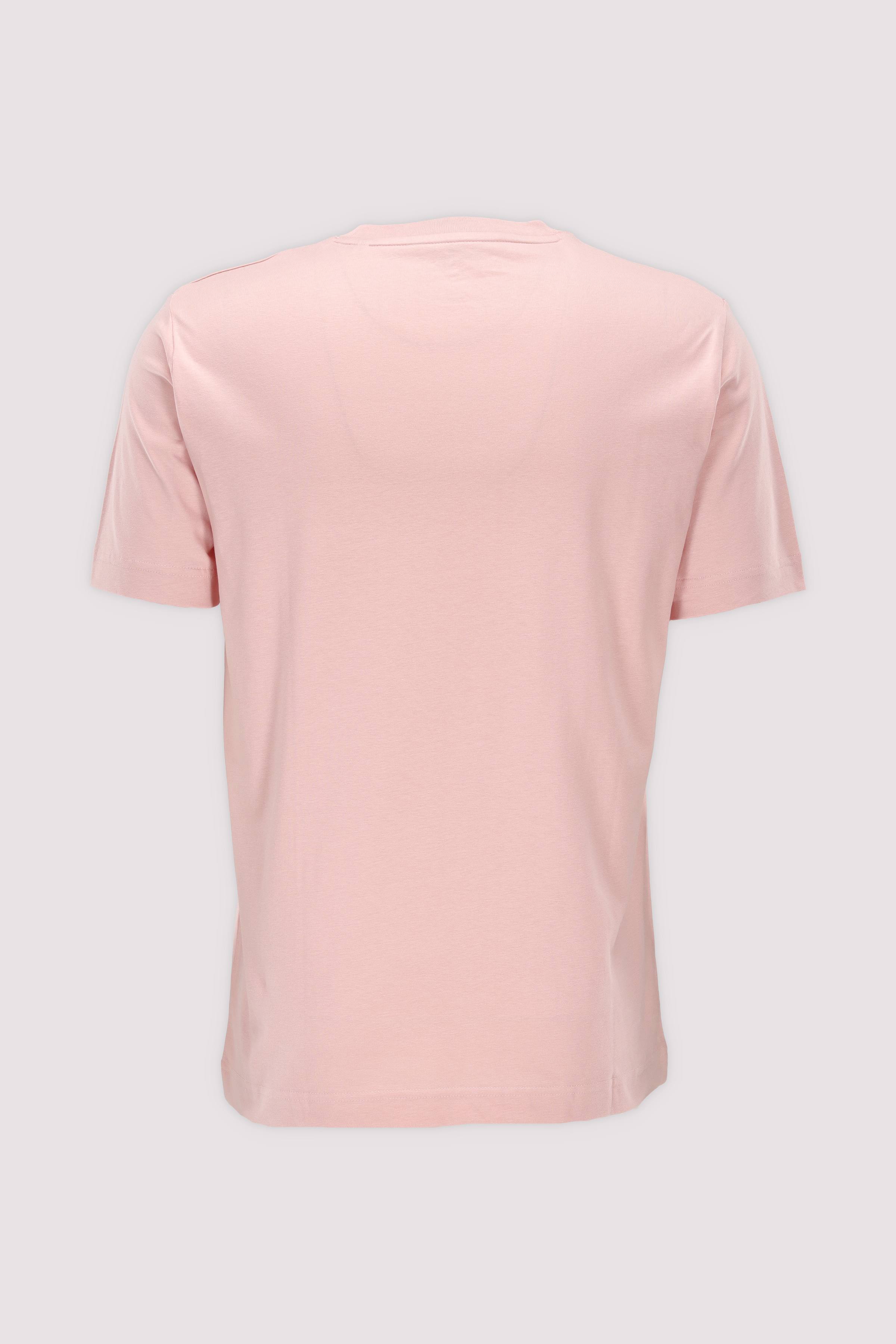 Jersey T-Shirts Shortsleeve