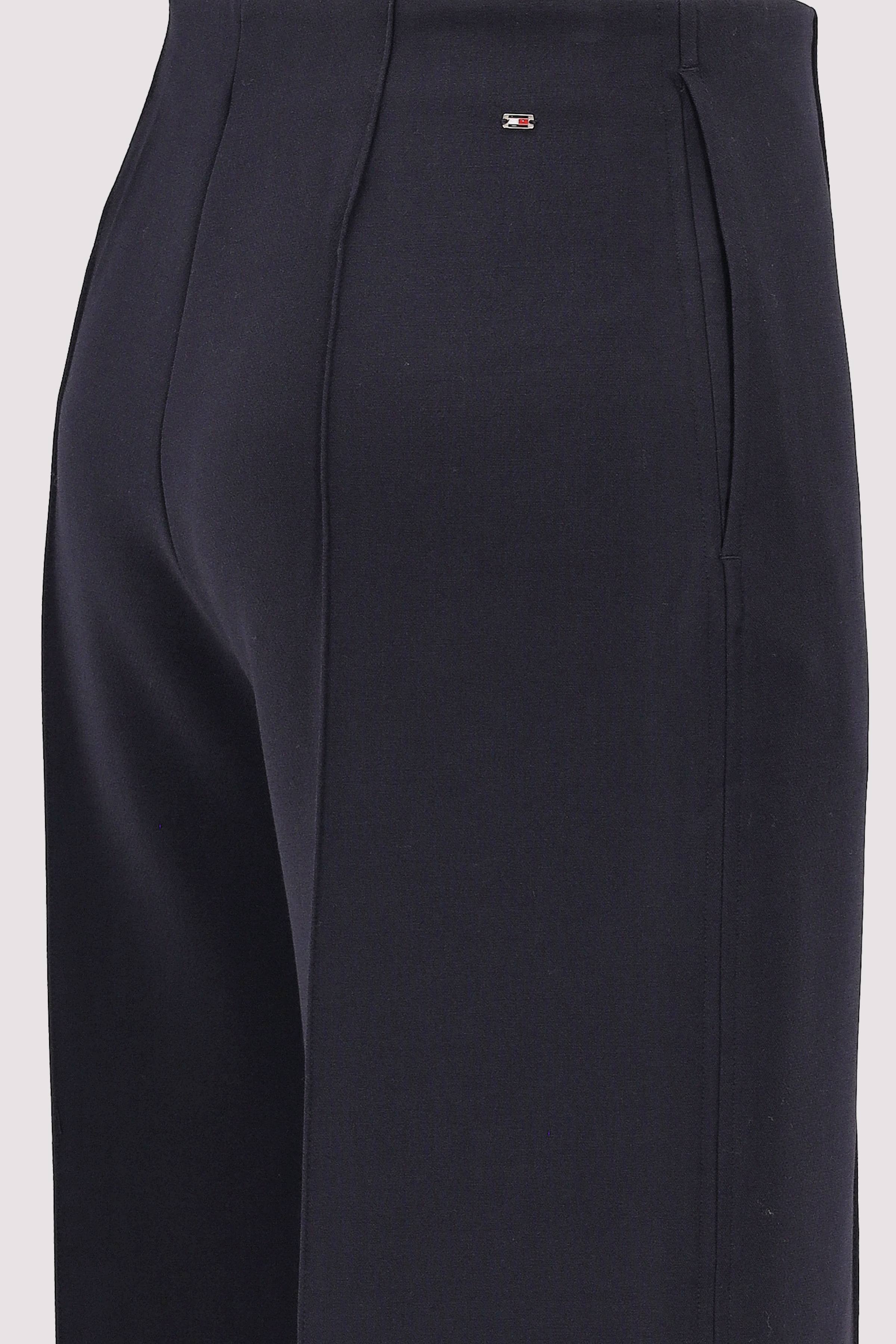 Tommy Hilfiger - PUNTO WIDE LEG PANT