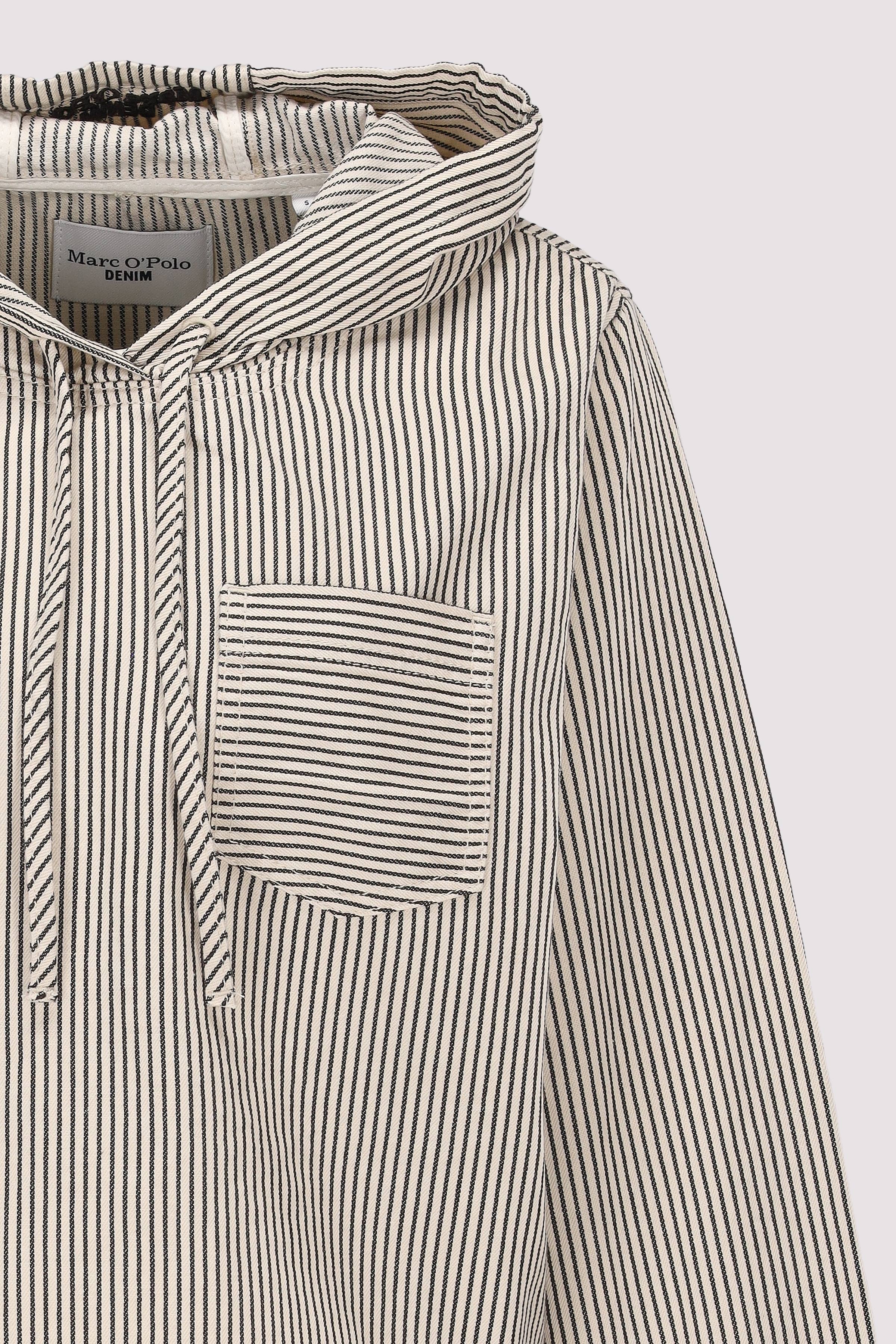 Marc O´Polo - Denim Overshirts, Sweatshirt F Marc O´Polo - Denim Overshirts, Sweatshirt F