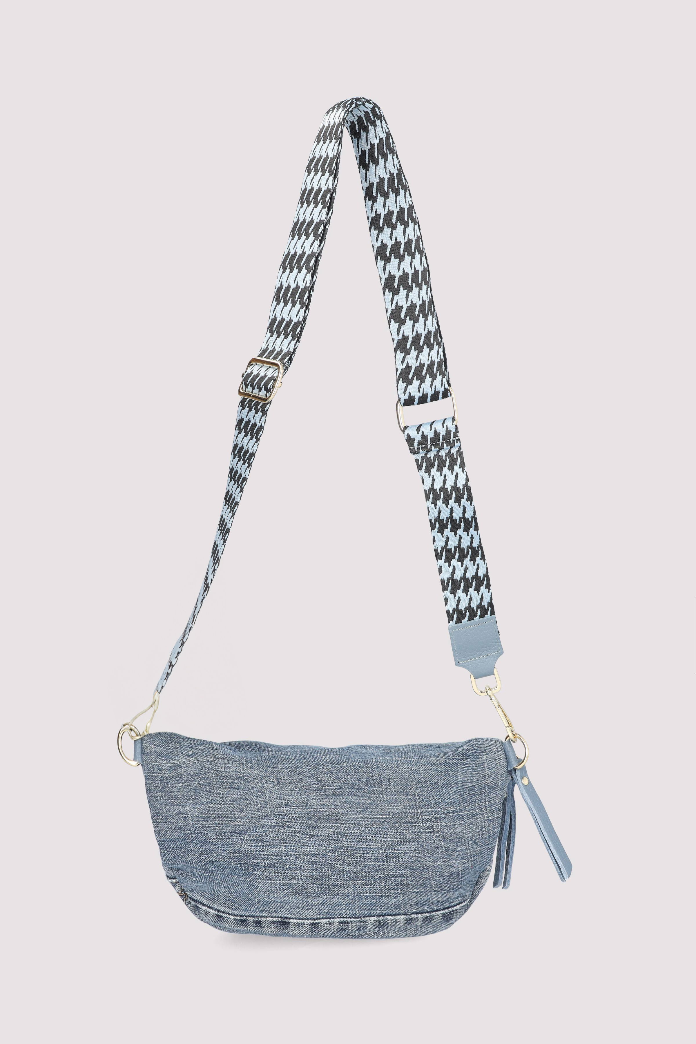 Marlon Bags - Tasche Denim
