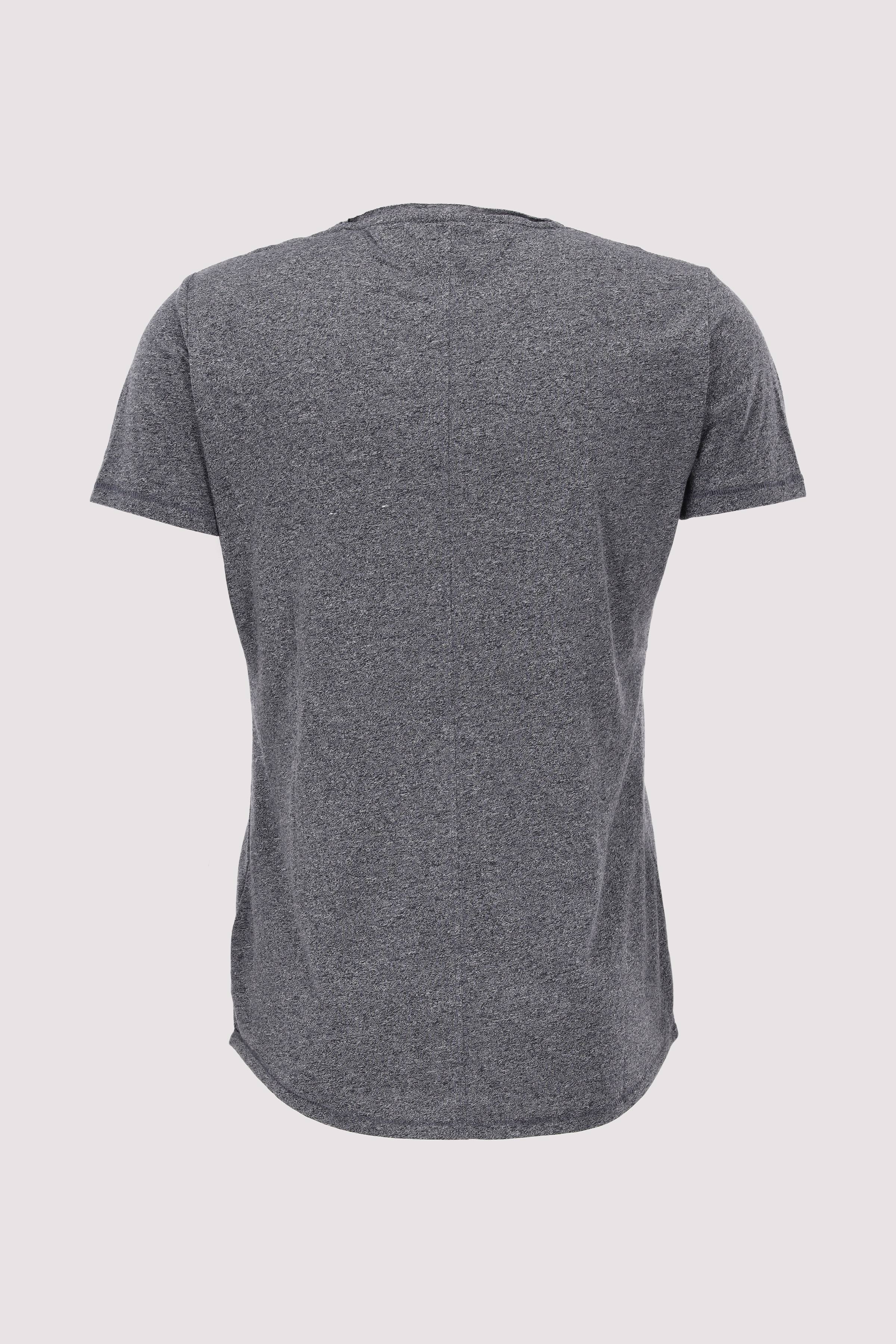 TJM XSLIM JASPE C NECK EXT