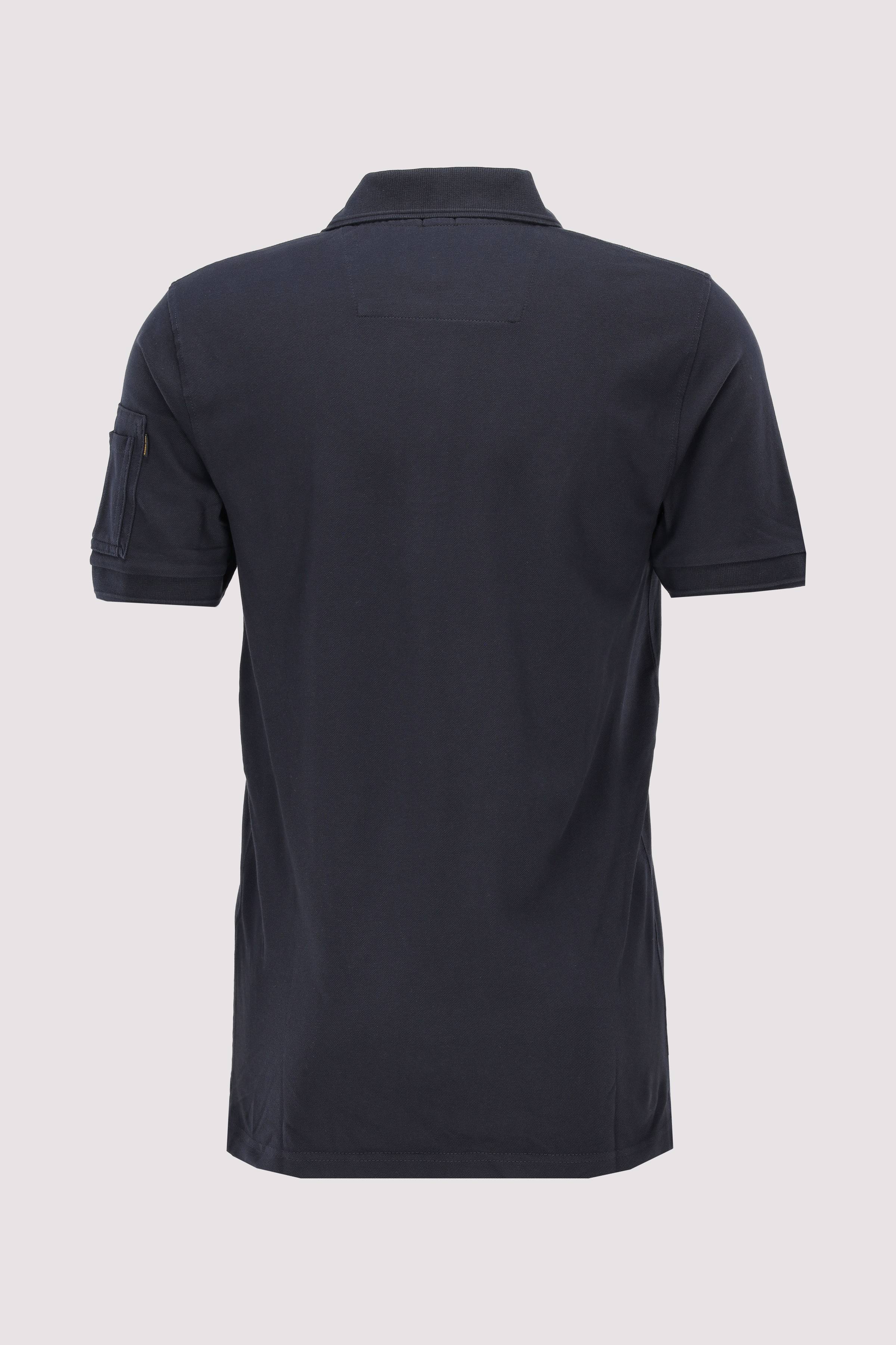 Trackway polo
