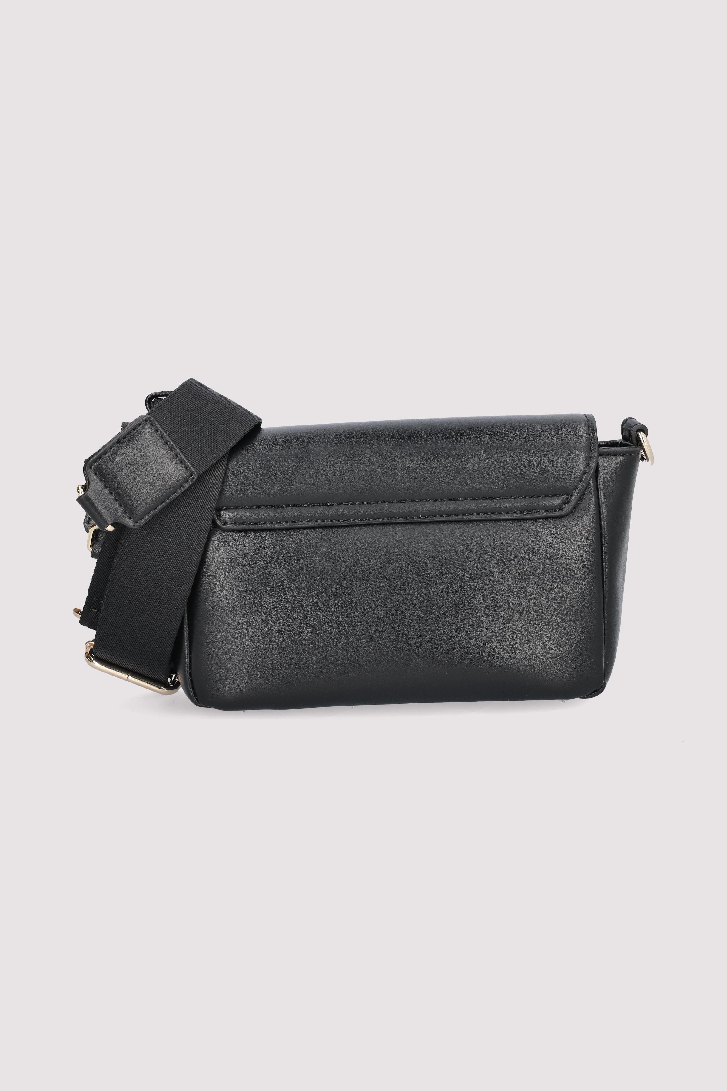Seidenfelt - Tolita Crossbag
