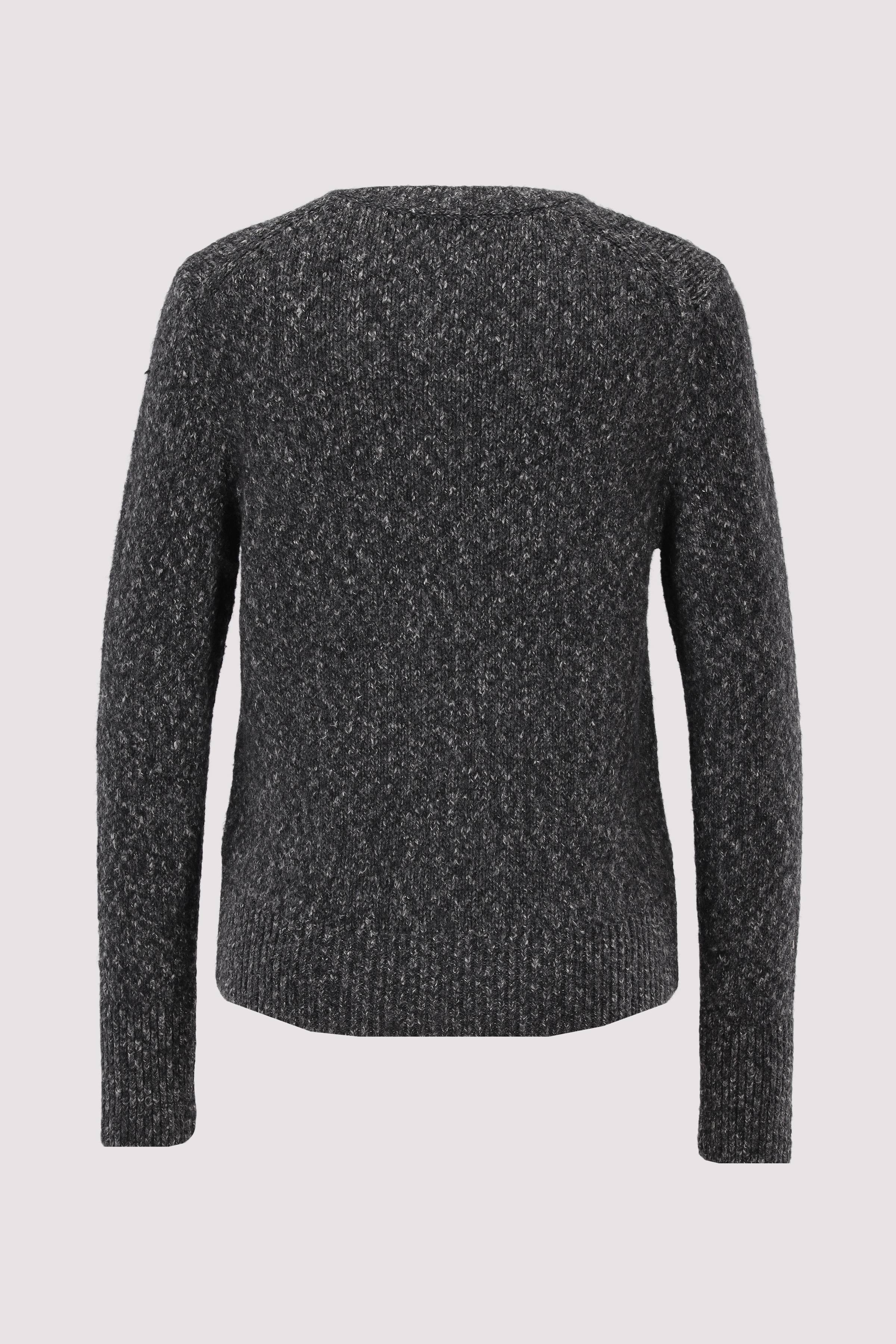 Marc O´Polo International - Cardigan, longsleeve, round ne Marc O´Polo International - Cardigan, longsleeve, round ne