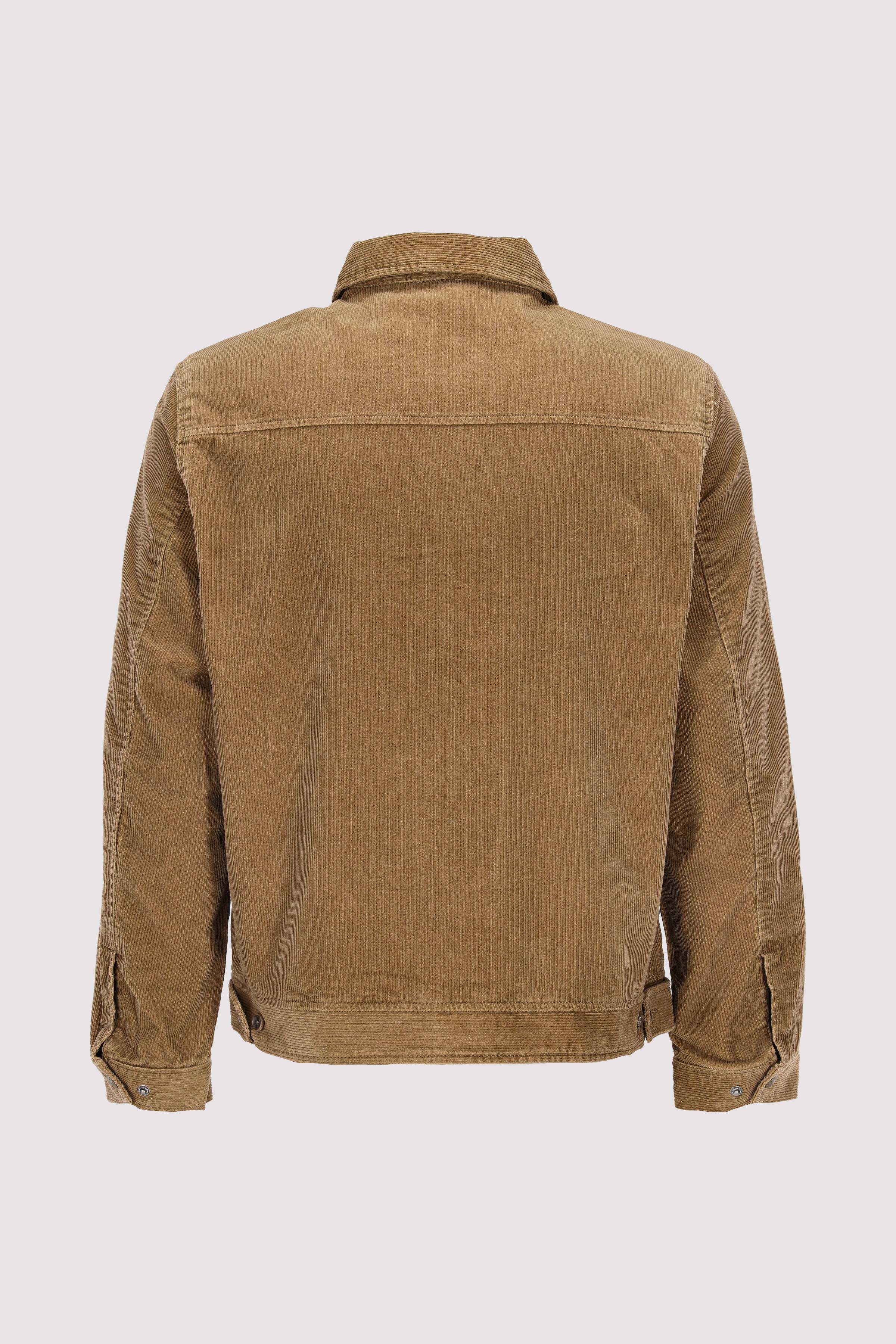 Jack and Jones leichte Freizeitjacke