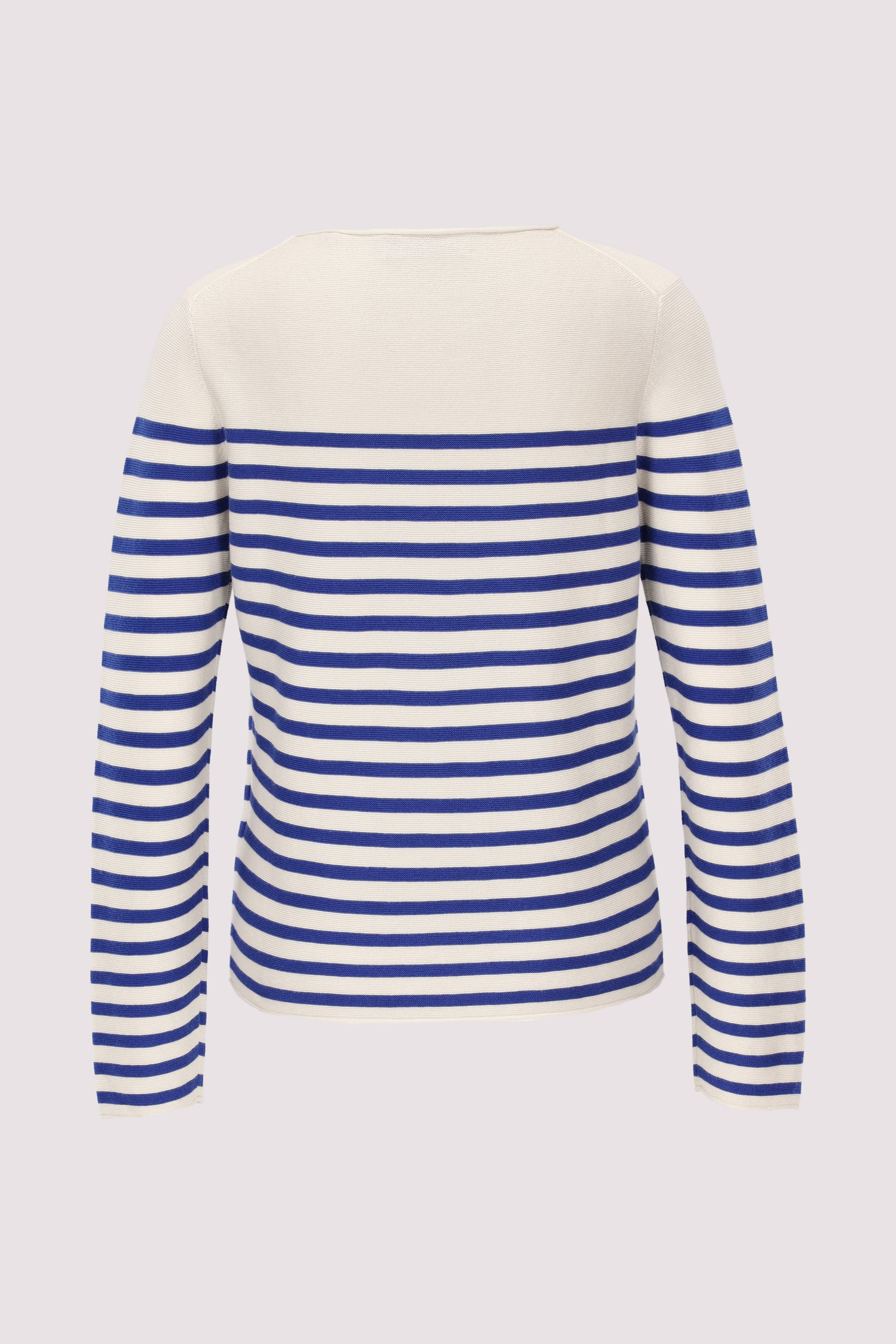 Marc O´Polo International - Pullover, longsleeve, boat nec Marc O´Polo International - Pullover, longsleeve, boat nec