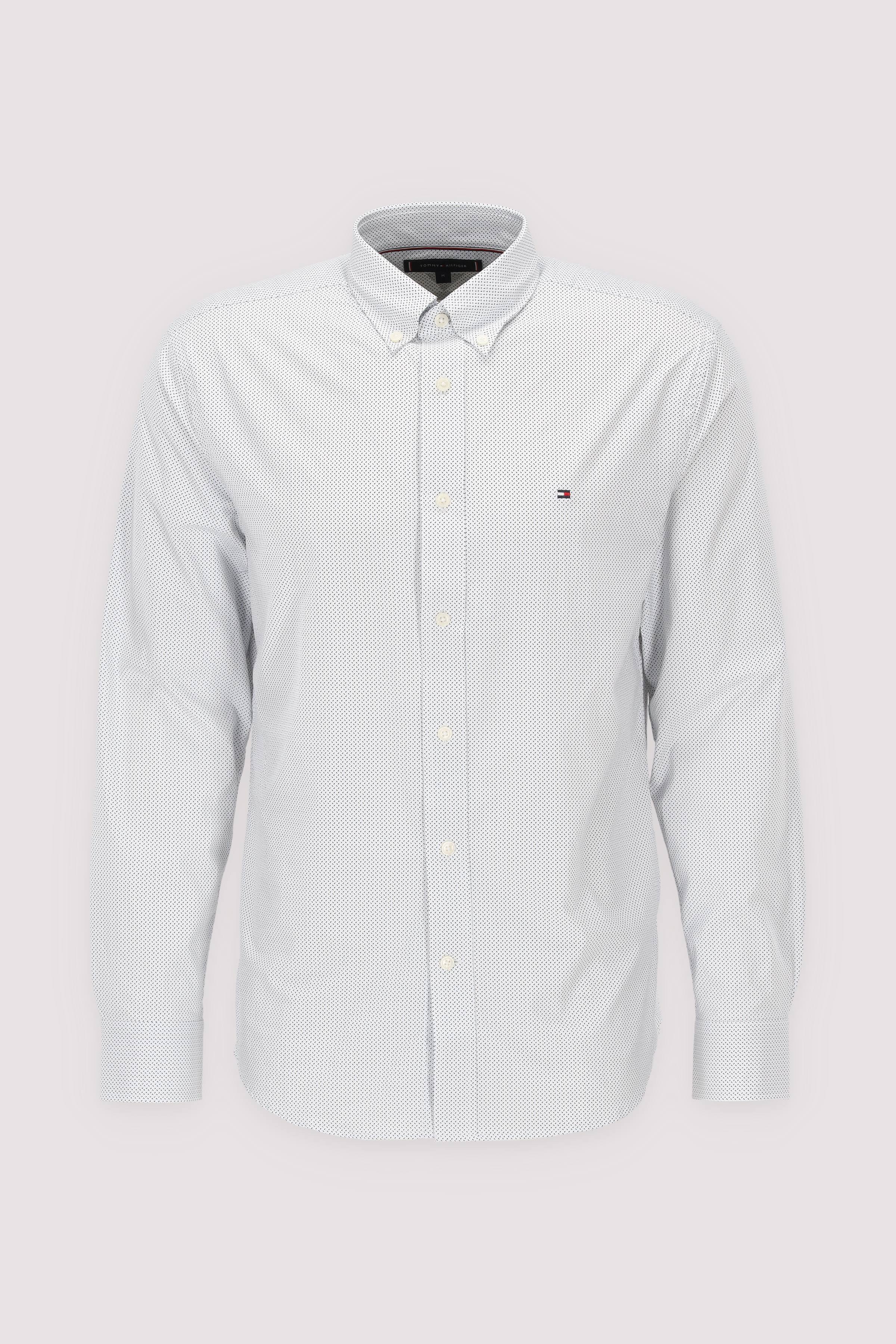 PERFORMANCE PRINT RF SHIRT