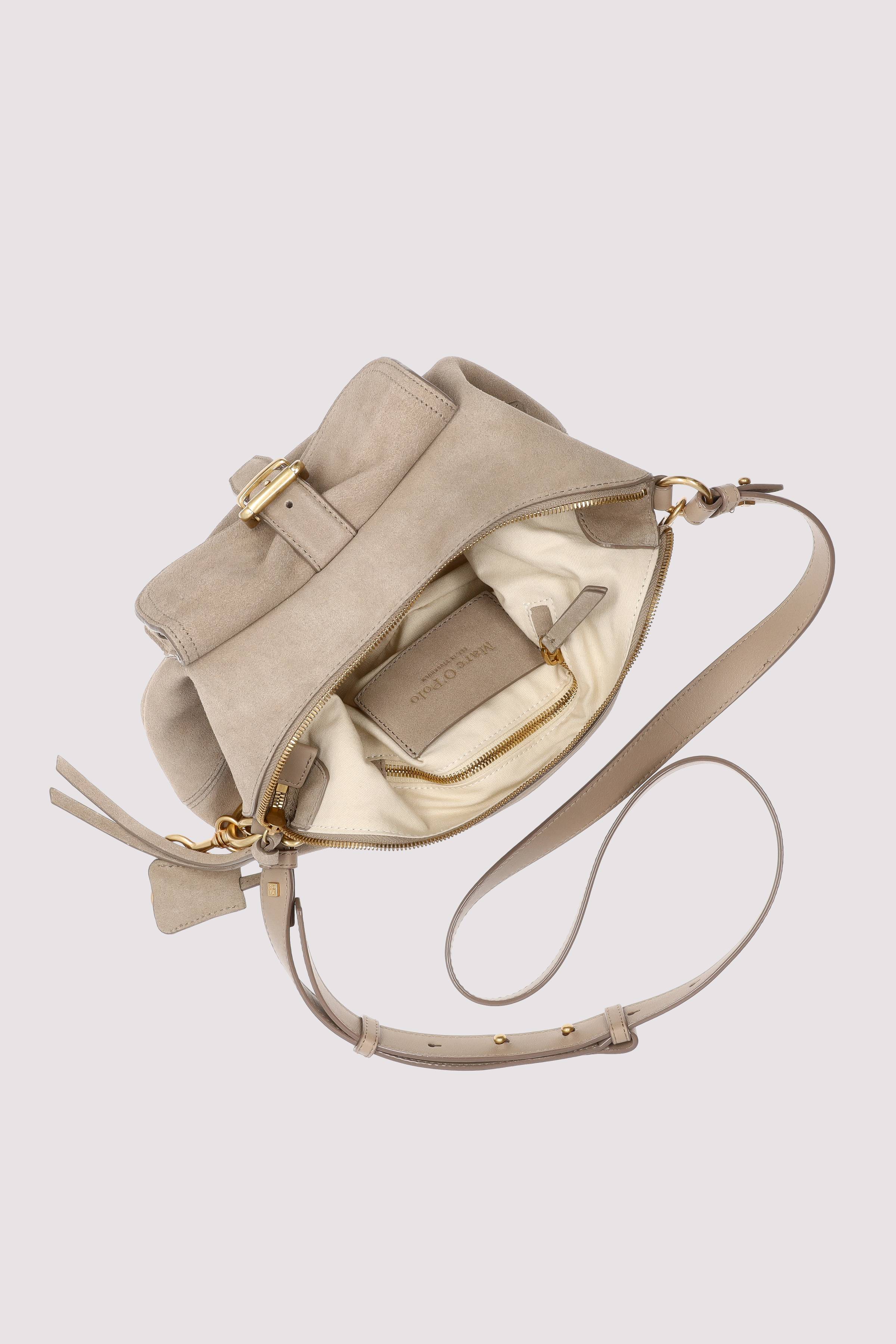 Marc O´Polo Accessoires - Leather Crossbody Bags