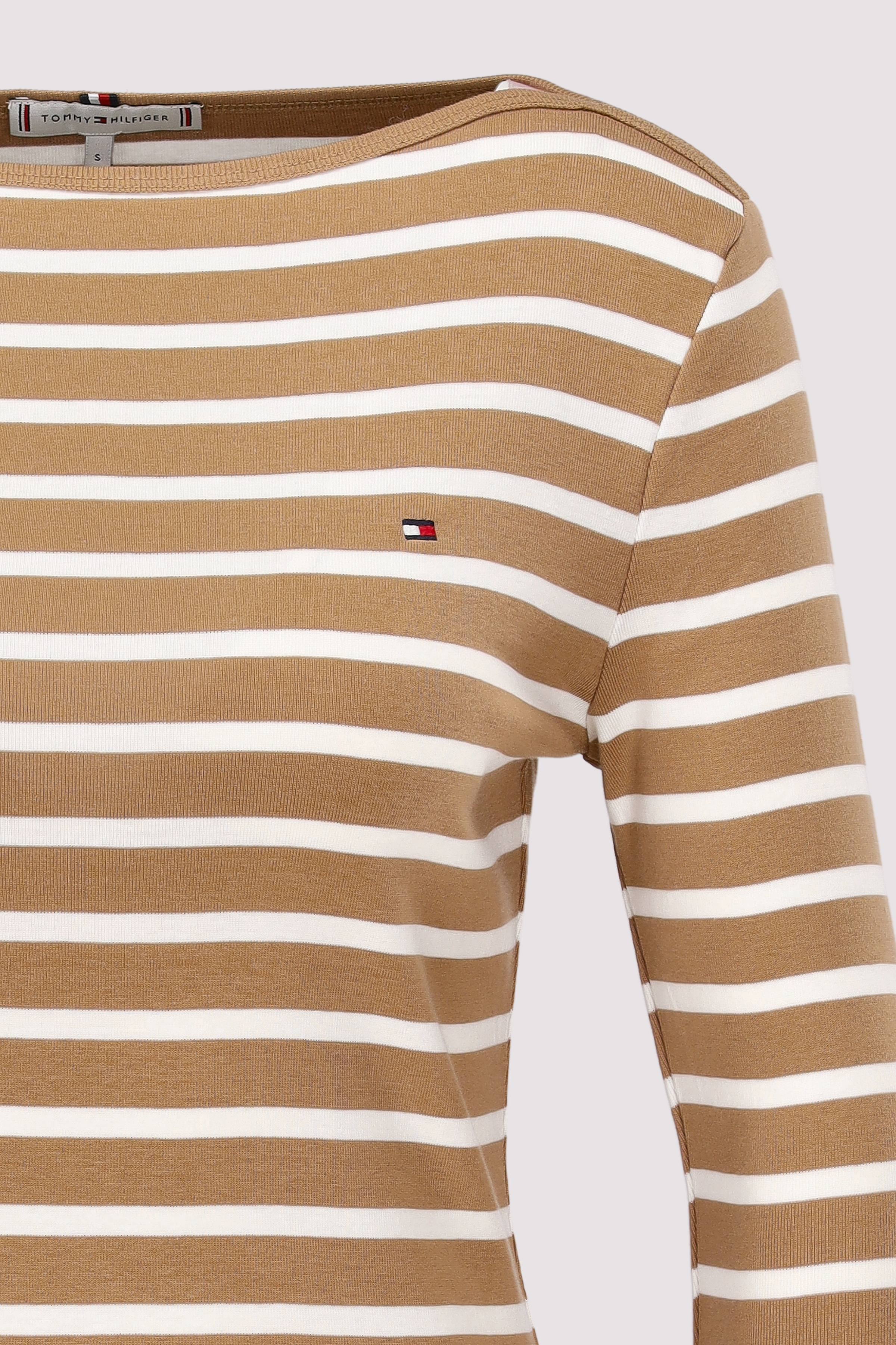 Tommy Hilfiger - NEW CODY SLIM BOAT-NK 3/4SLV