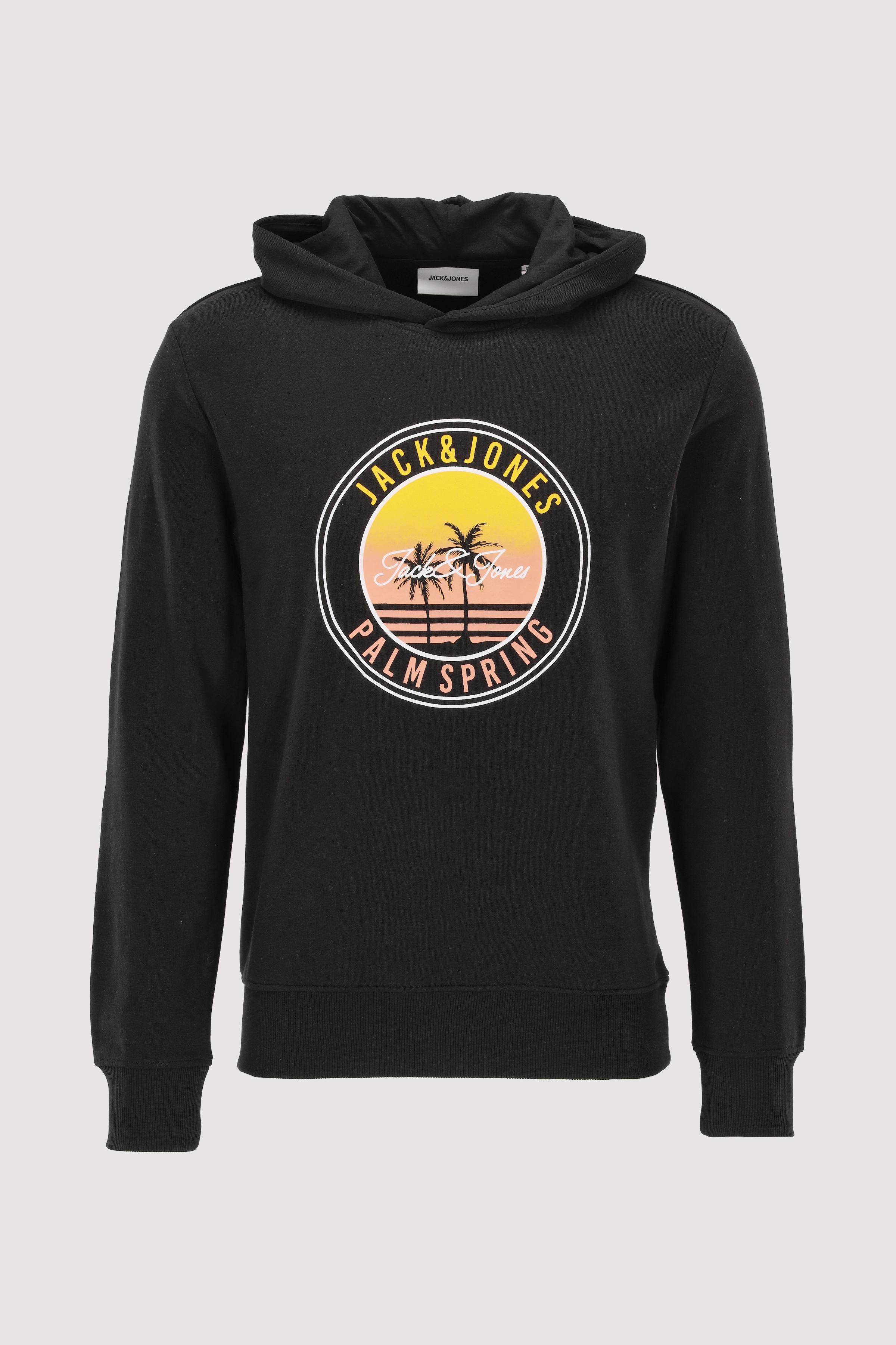 JJPALM SWEAT HOOD