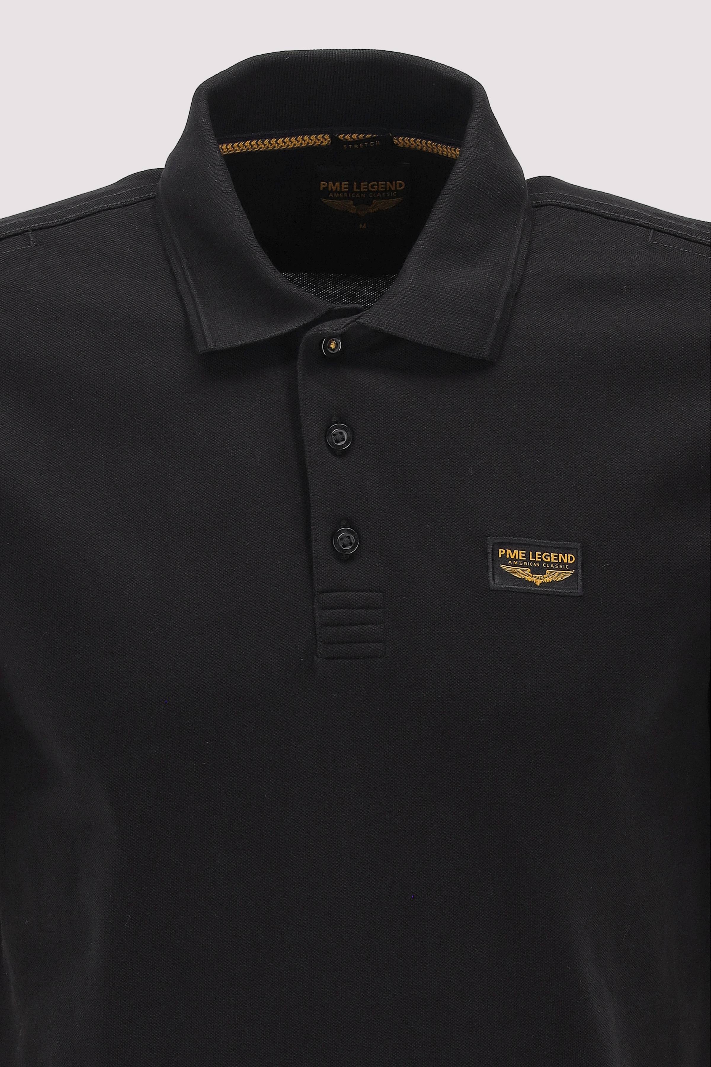 PME Legend - Trackway polo