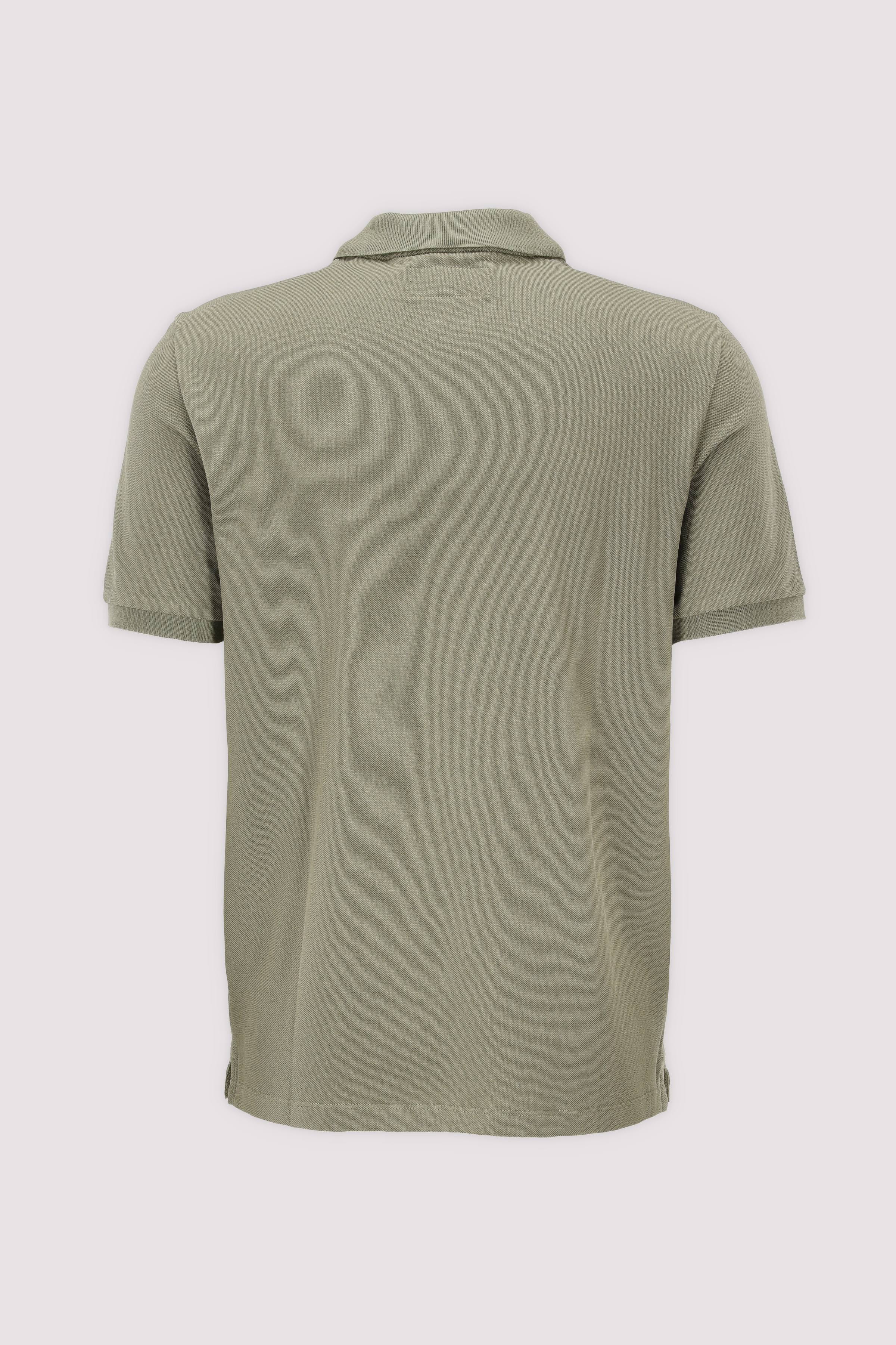Jersey Poloshirts Shortsleeve