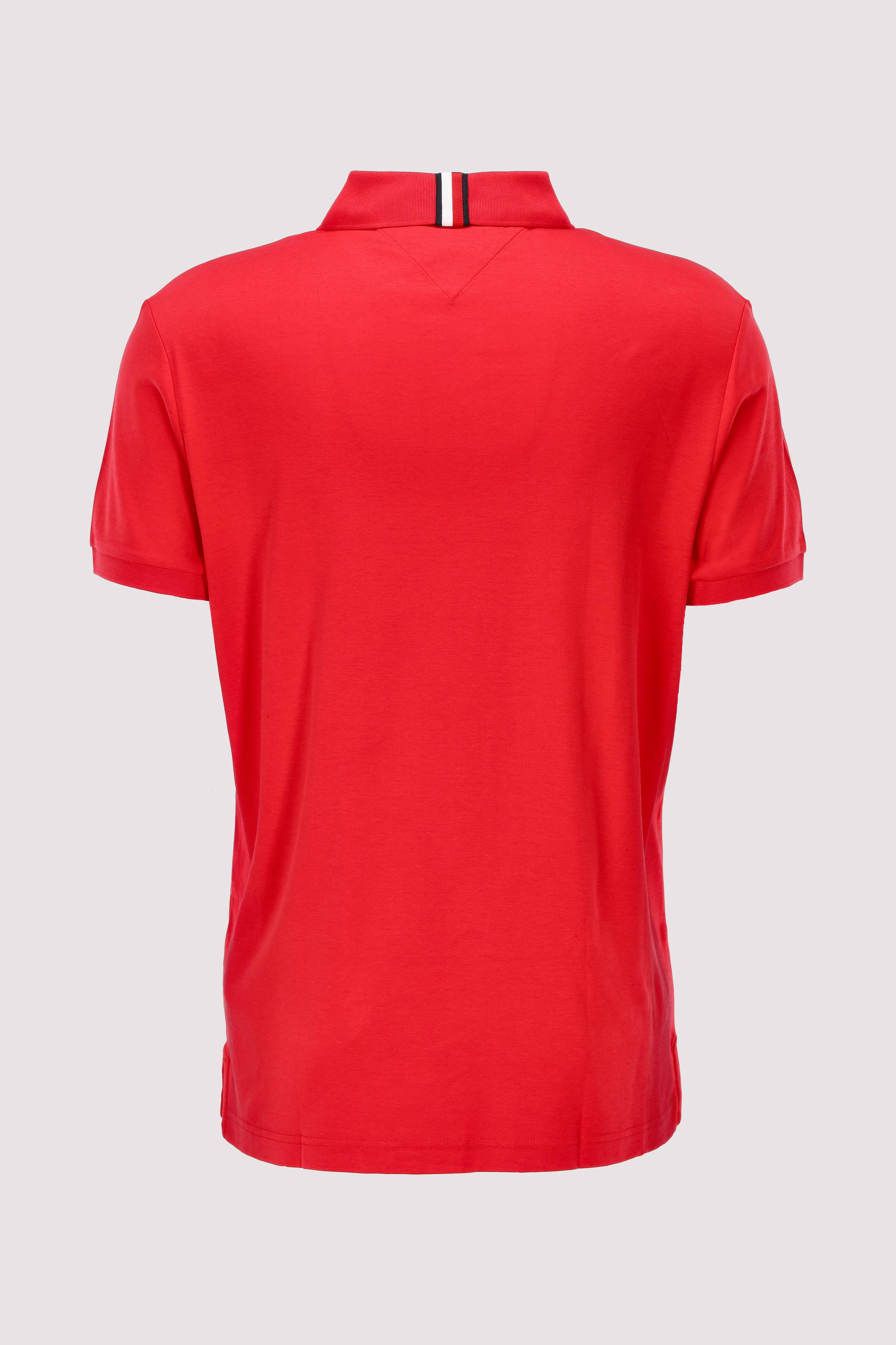 Tommy Hilfiger - LIQUID COTTON ESSENTIAL REG PO Tommy Hilfiger - LIQUID COTTON ESSENTIAL REG PO