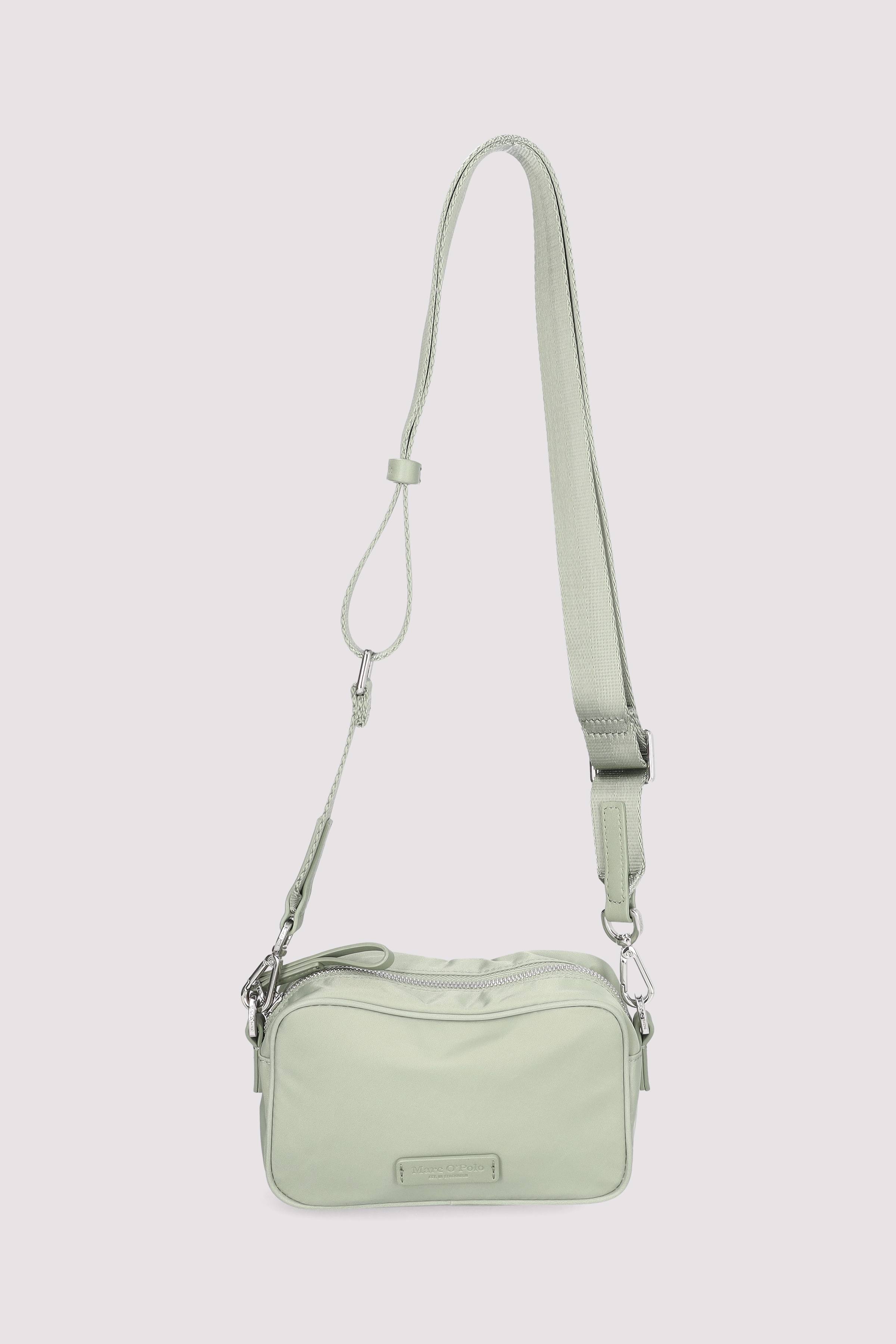 Nylon Crossbody Bags
