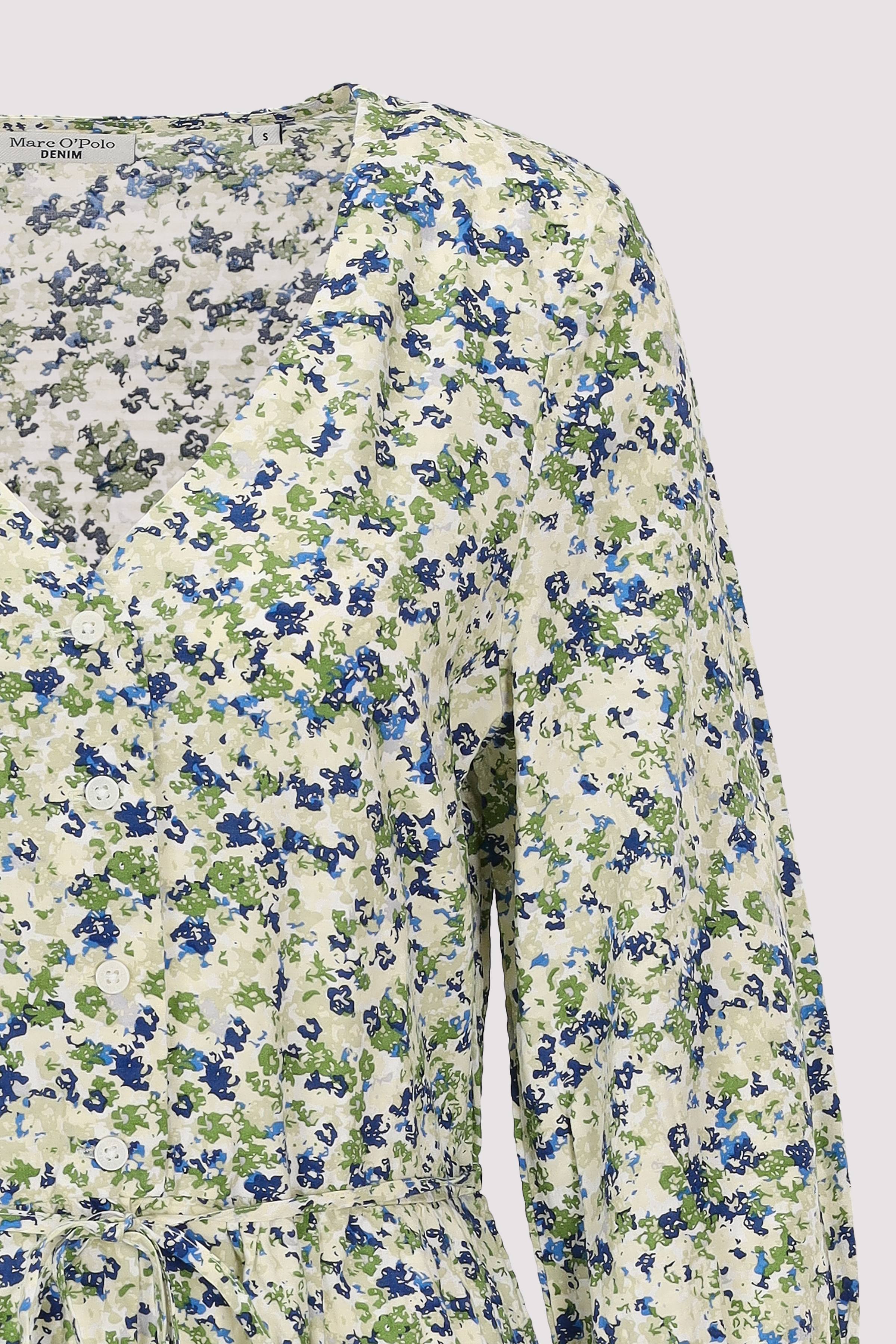 Marc O´Polo - Woven Dresses, AOP Marc O´Polo - Woven Dresses, AOP