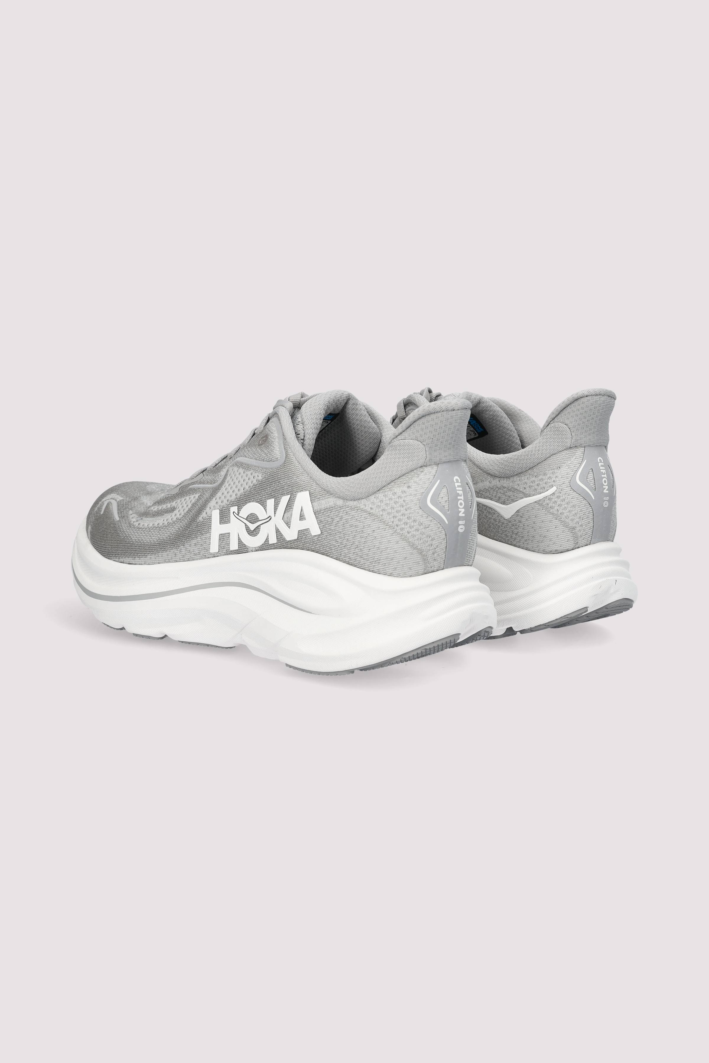 Hoka - M Clifton 10 Hoka - M Clifton 10