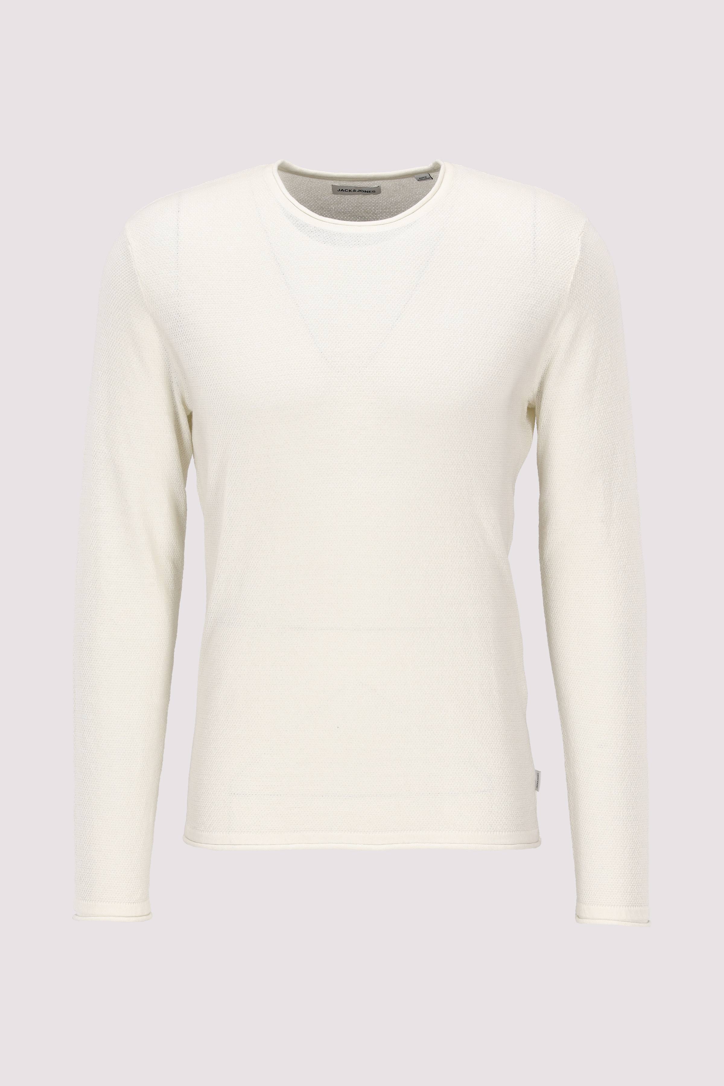 JJSHAWN KNIT CREW NECK
