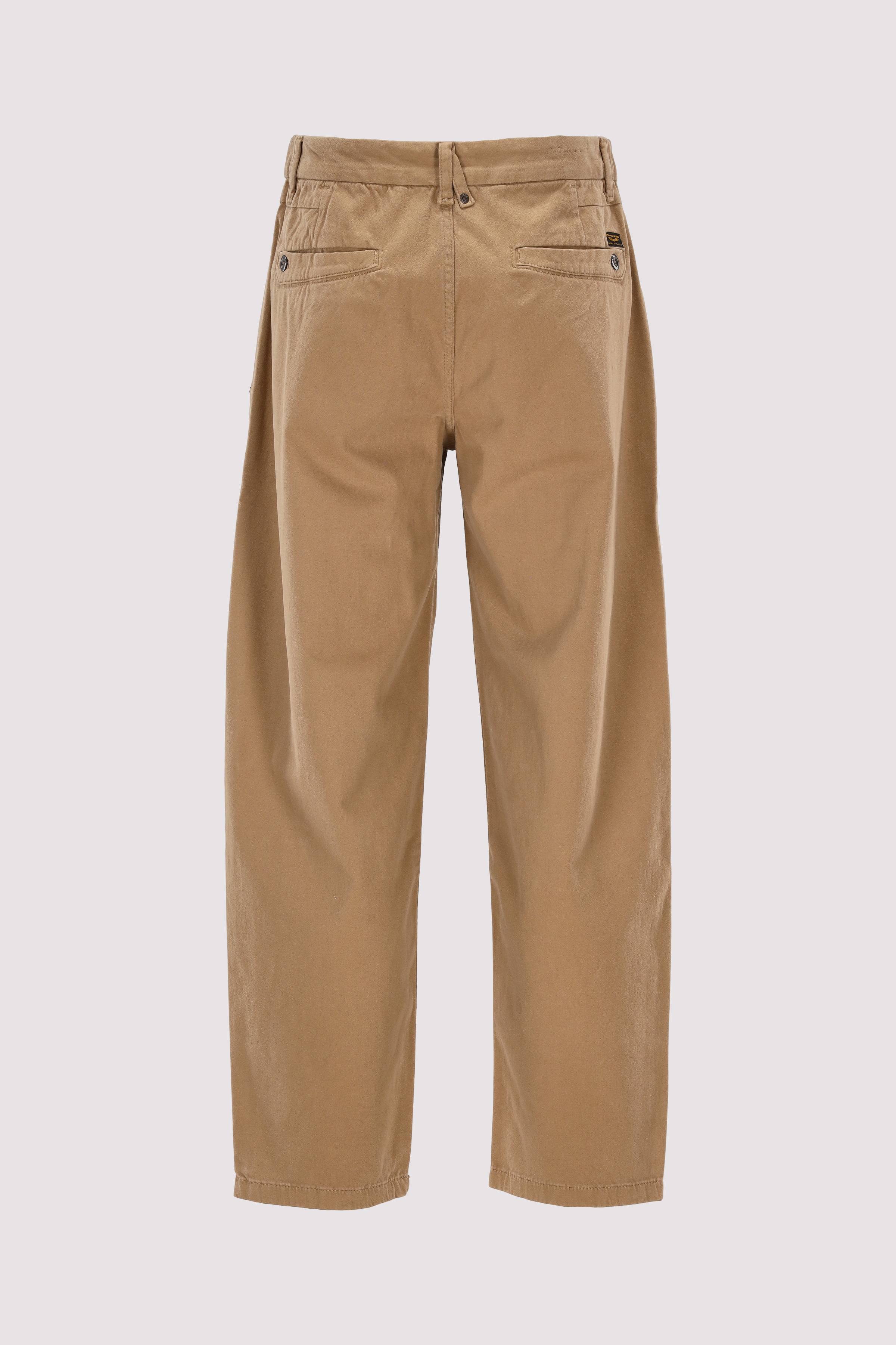 PME Legend Herren Freizeithose Beige