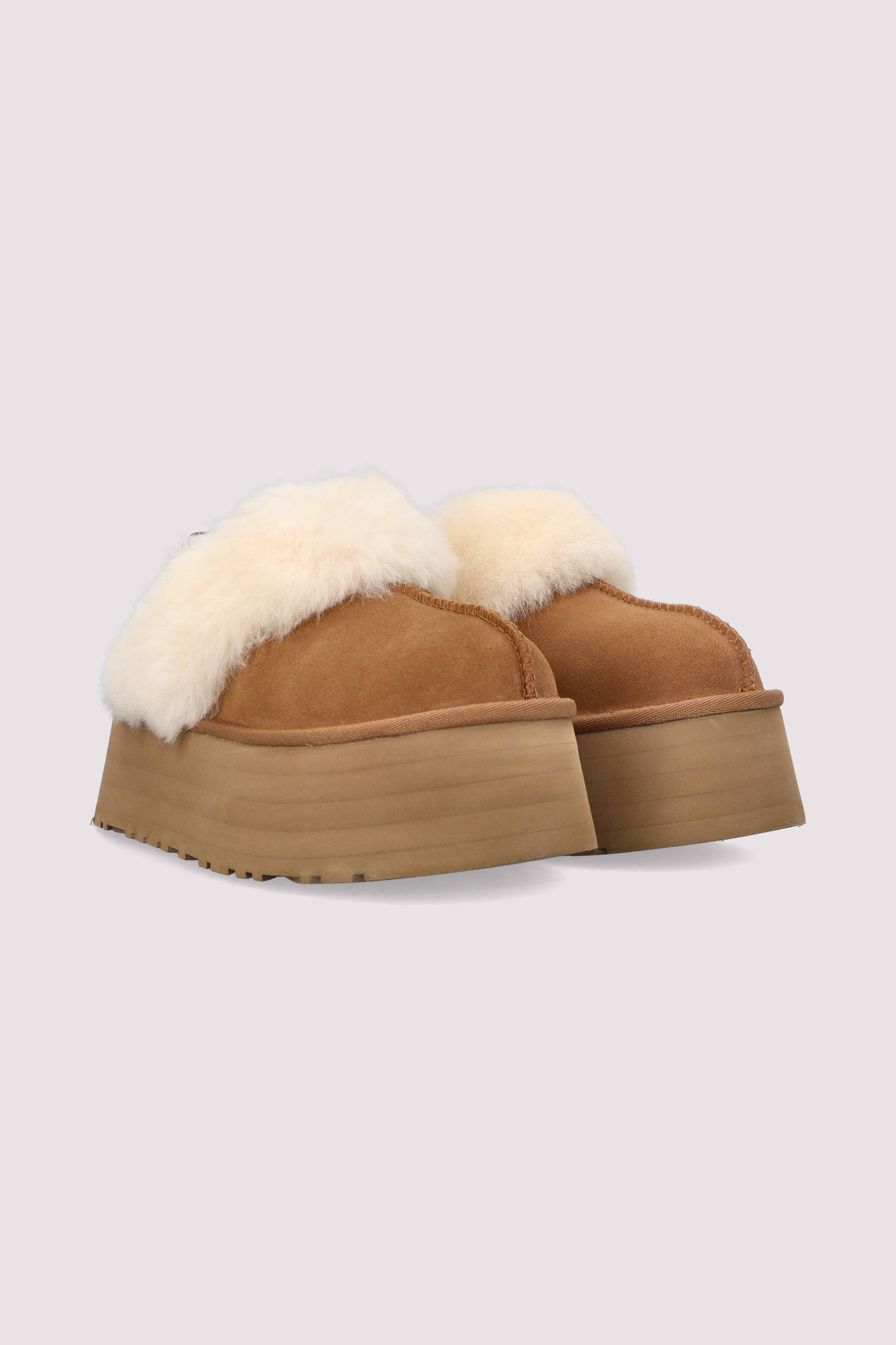 Uggs - Uggs Damen Slipper warm & weich