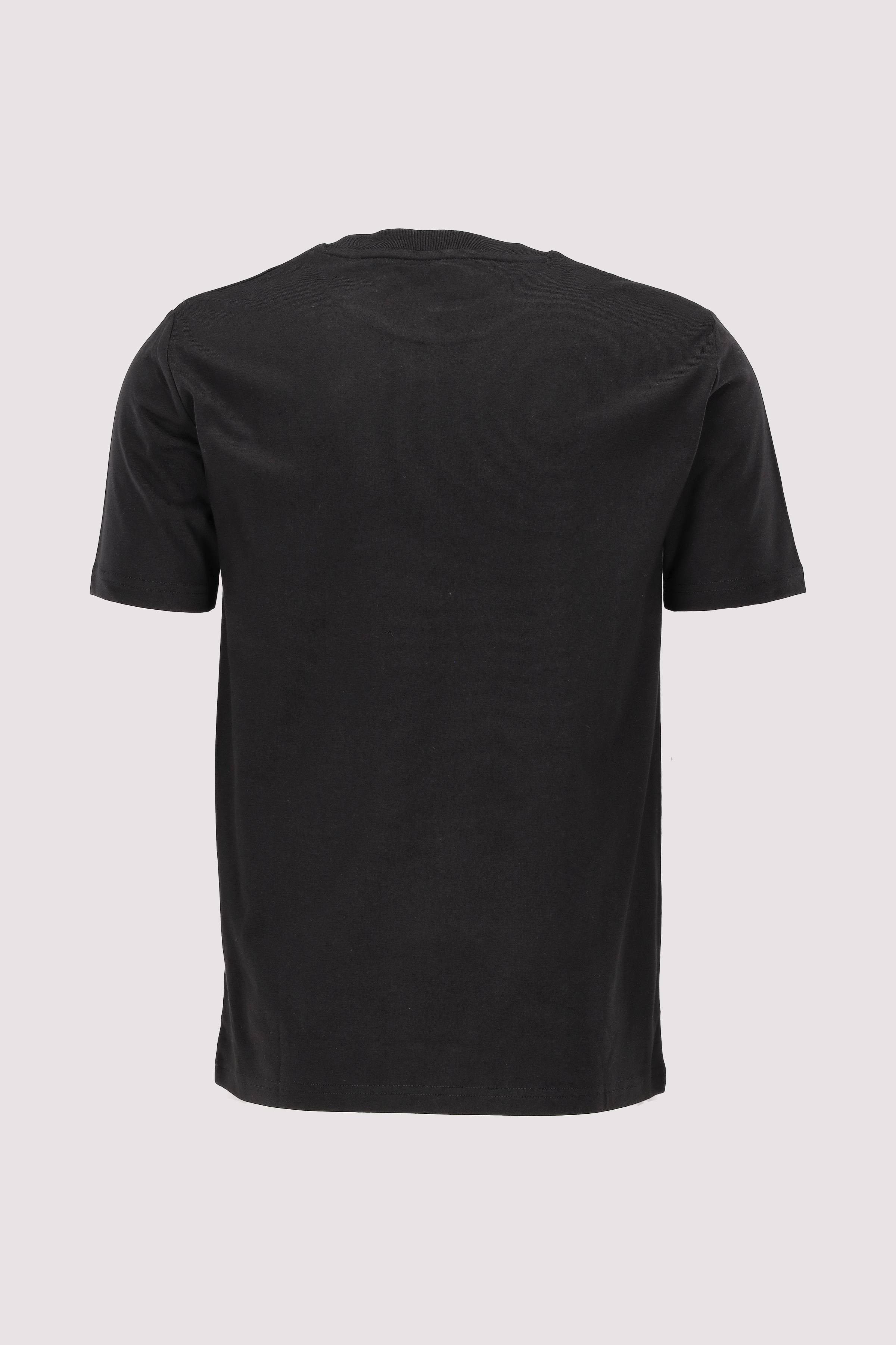 Marc O´Polo International - T-shirt, short sleeve, logo pr