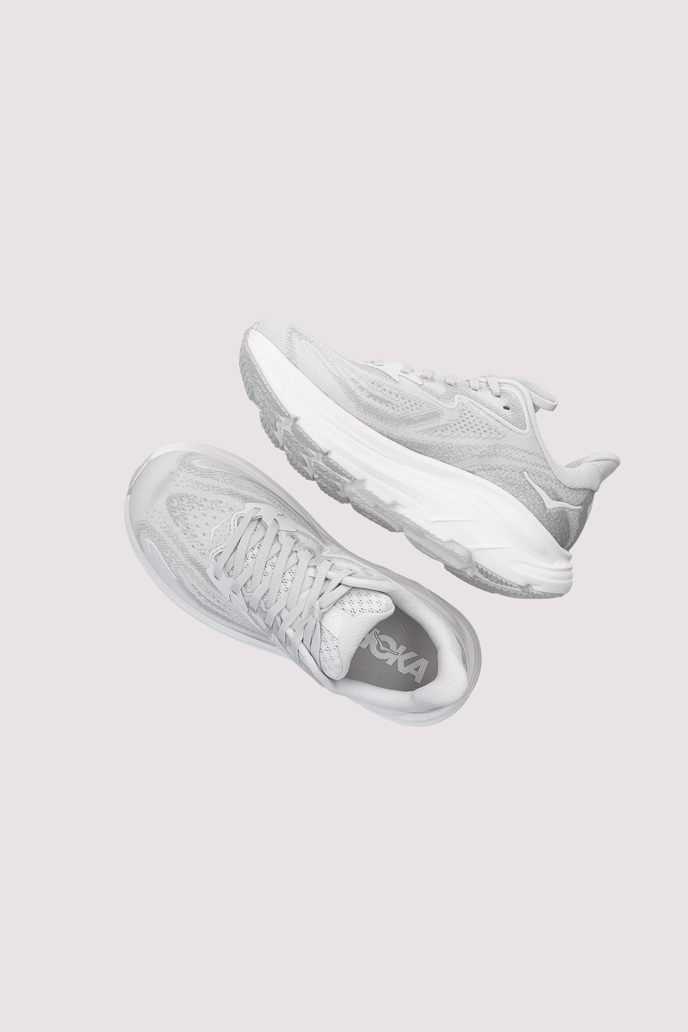 Hoka - W Clifton 10 Hoka - W Clifton 10