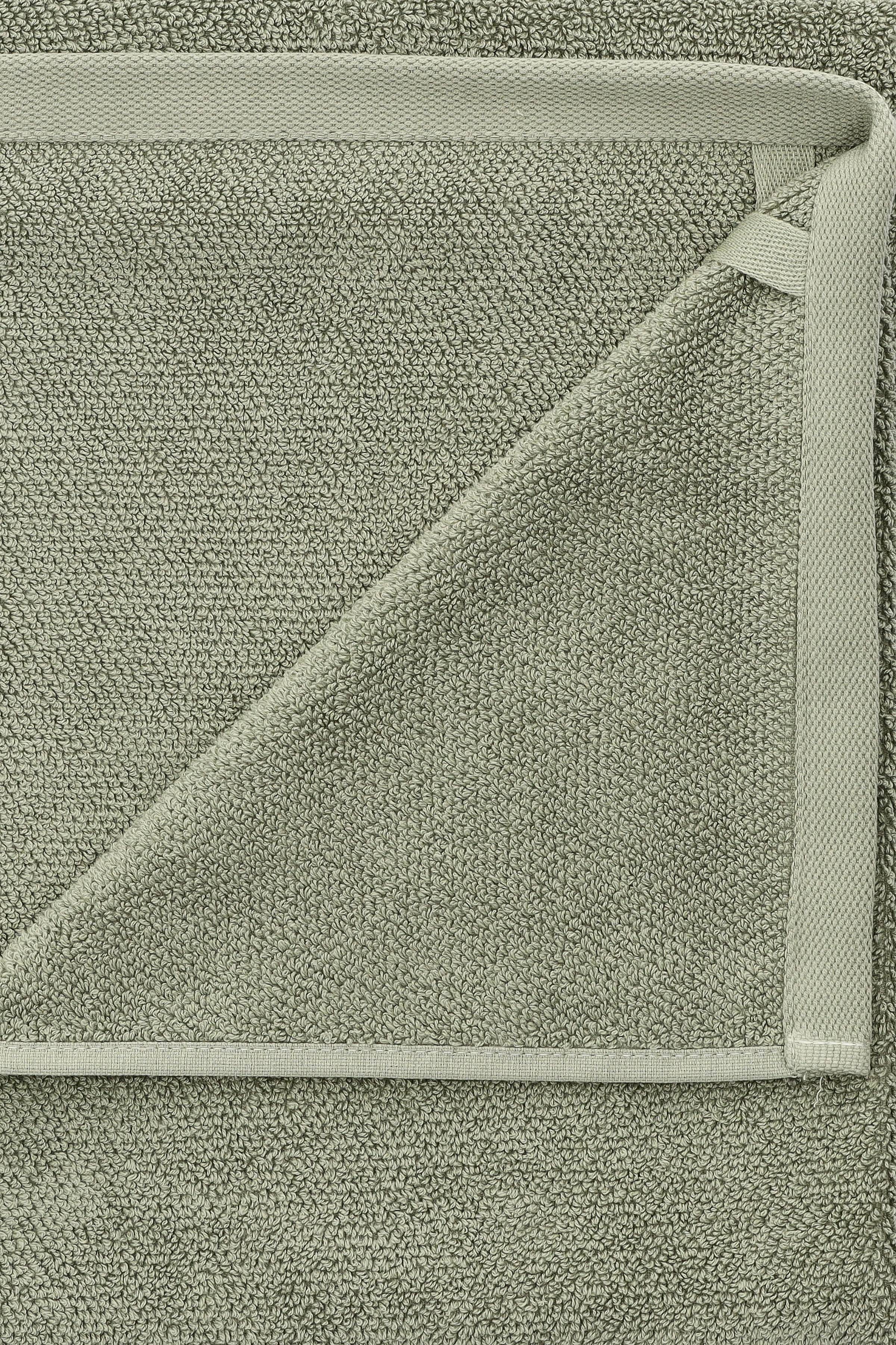 Marc O´Polo Homewear - Timeless Handtuch Marc O´Polo Homewear - Timeless Handtuch
