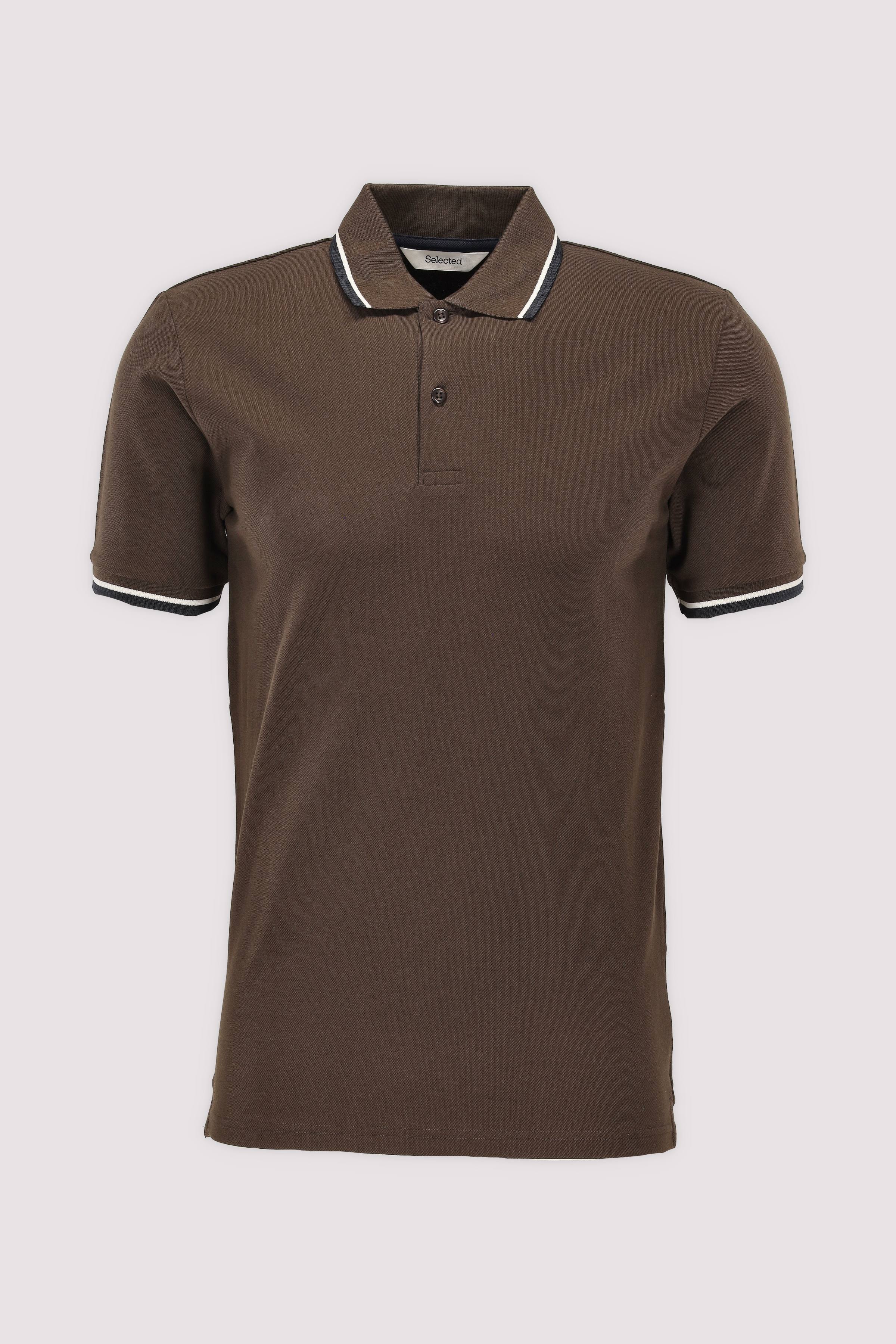 SLMSLIM-ATLAS SPORT SS POLO NO