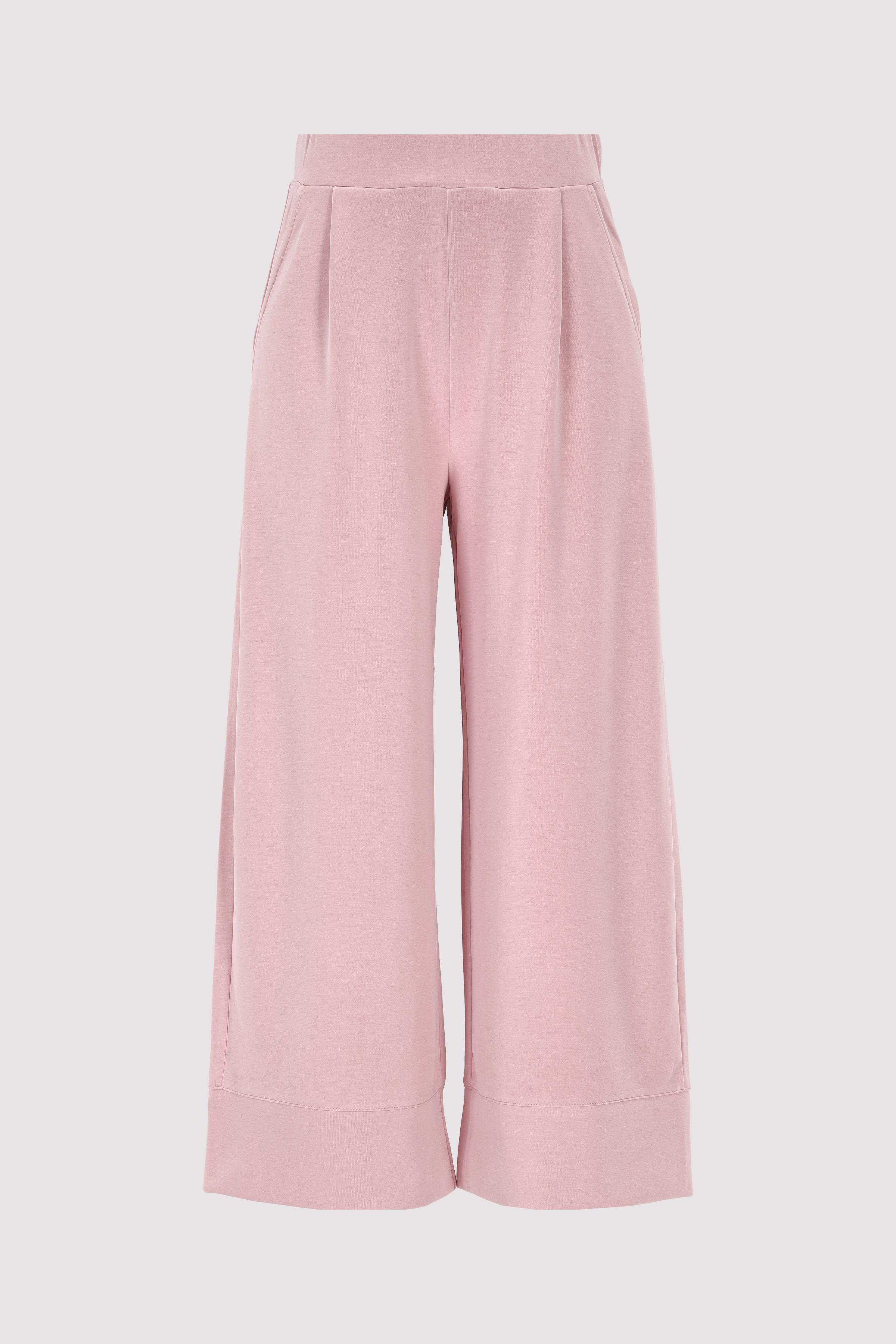 T Peached Culotte