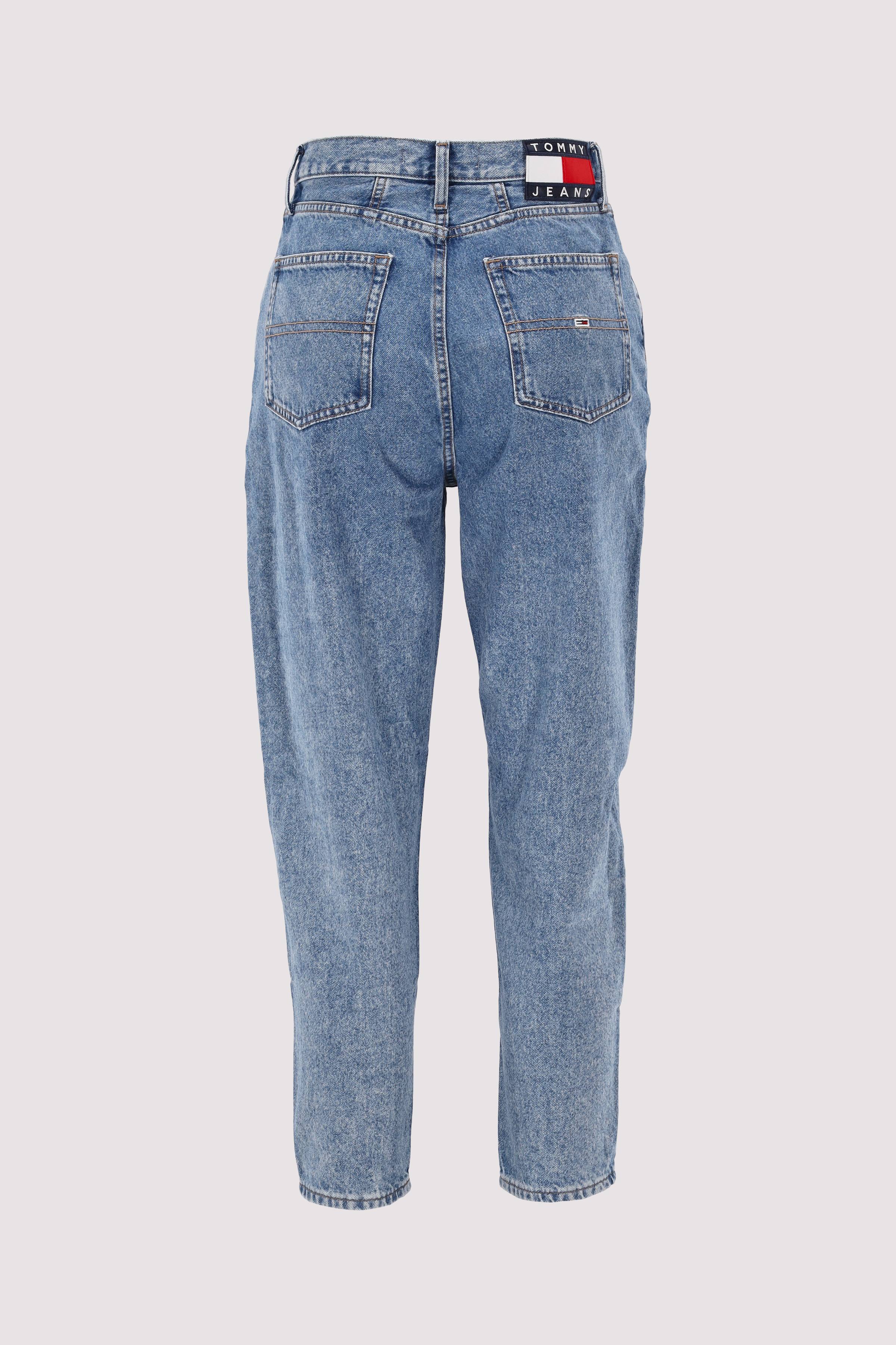 MOM JEAN UHR TPR NOS 6011 | Denim | 30/32 | 8720642041149