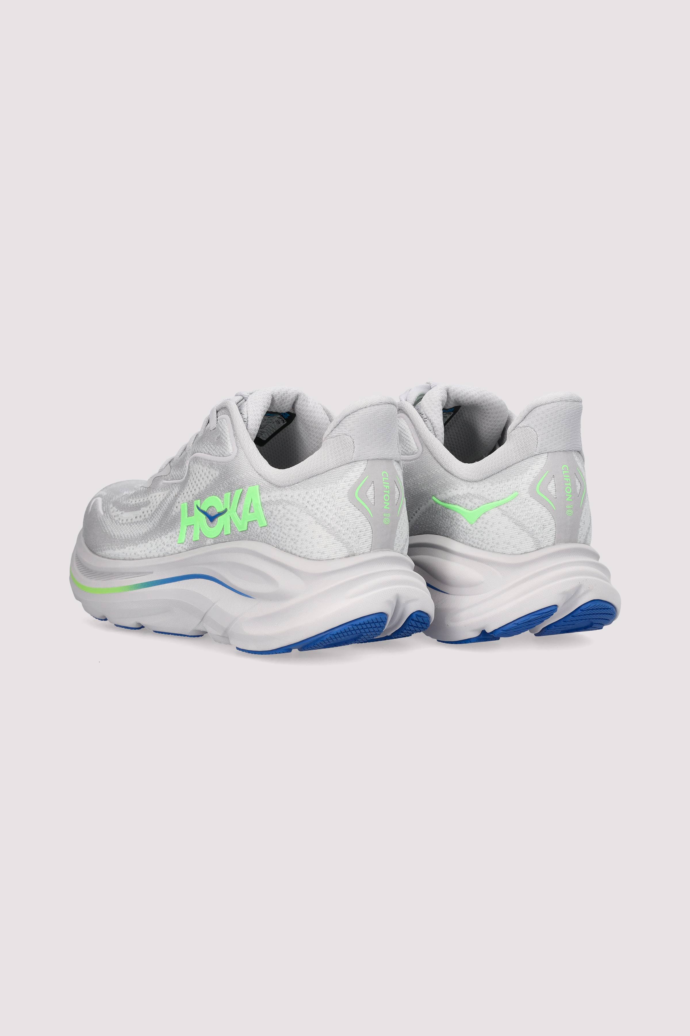 Hoka - Hoka Herren Low-Top-Sneaker mit Dämpfung