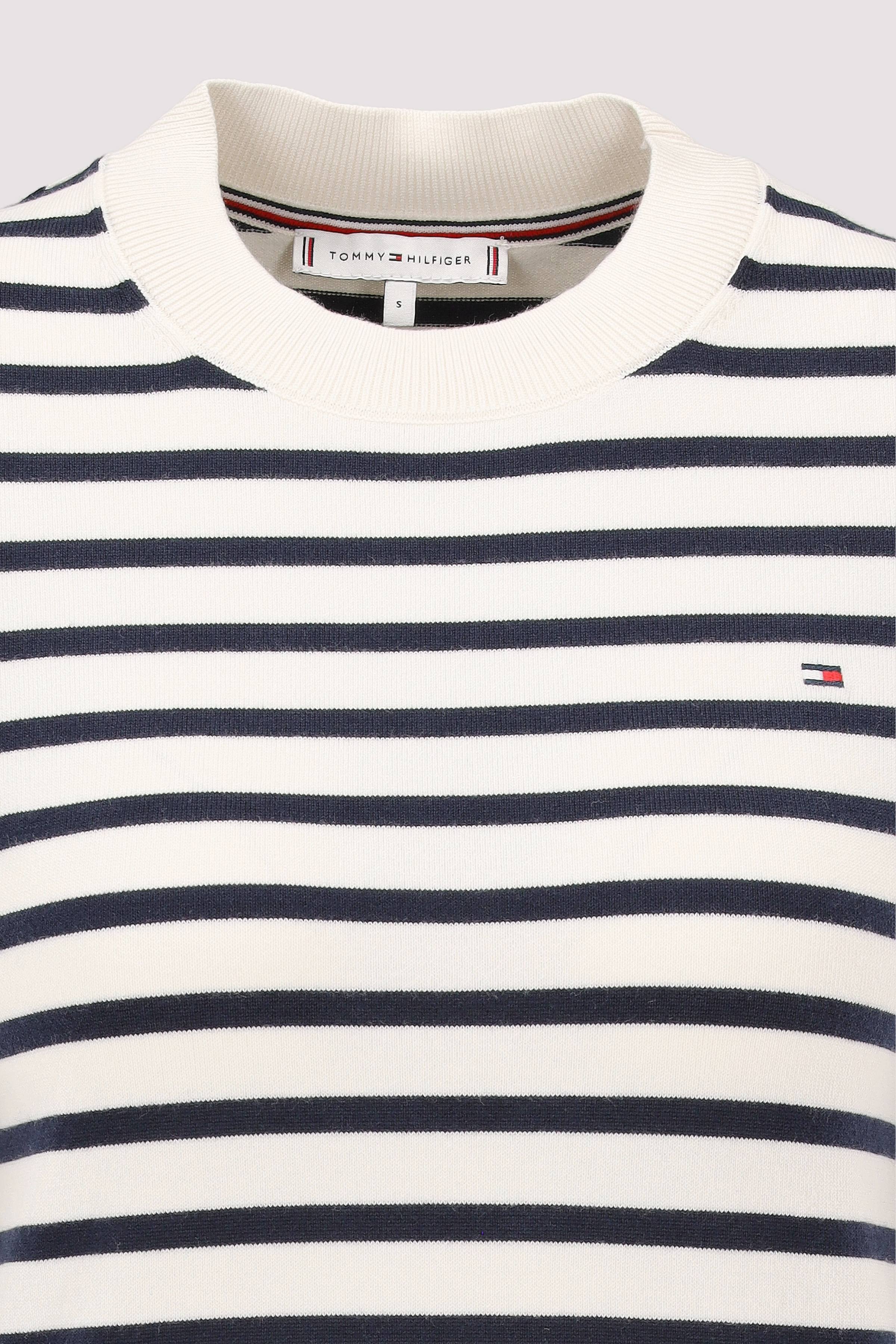Tommy Hilfiger - Tommy Hilfiger Pullover Bio
