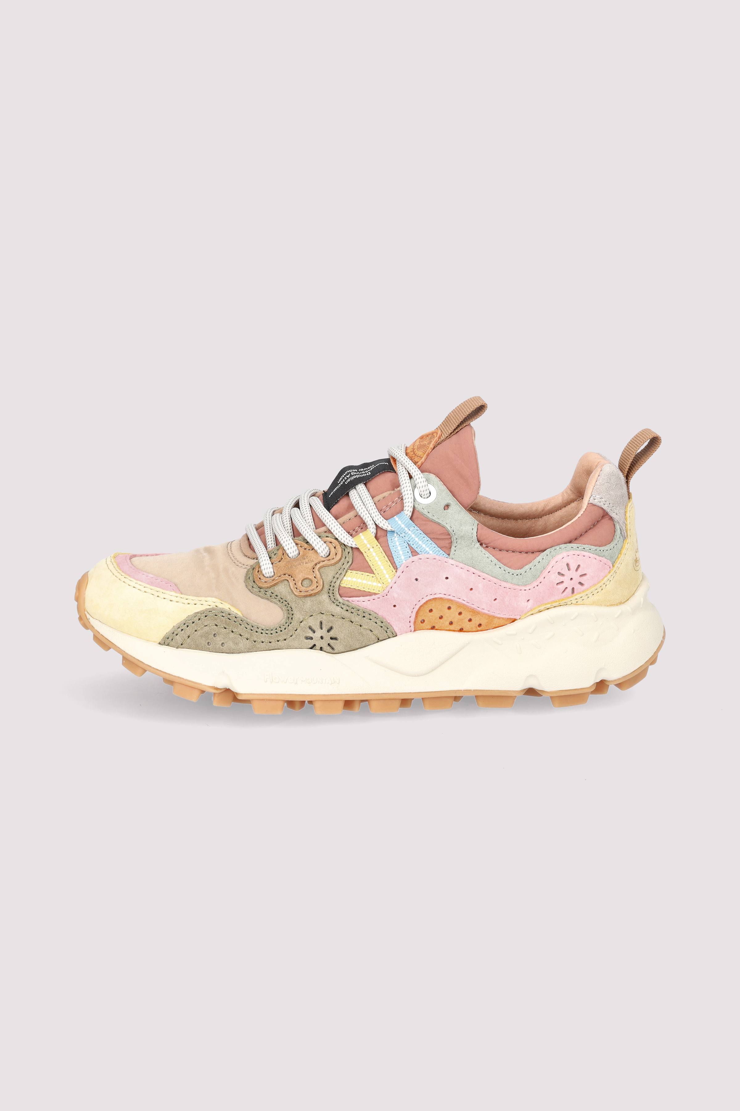 Sneaker Yamano 3 W