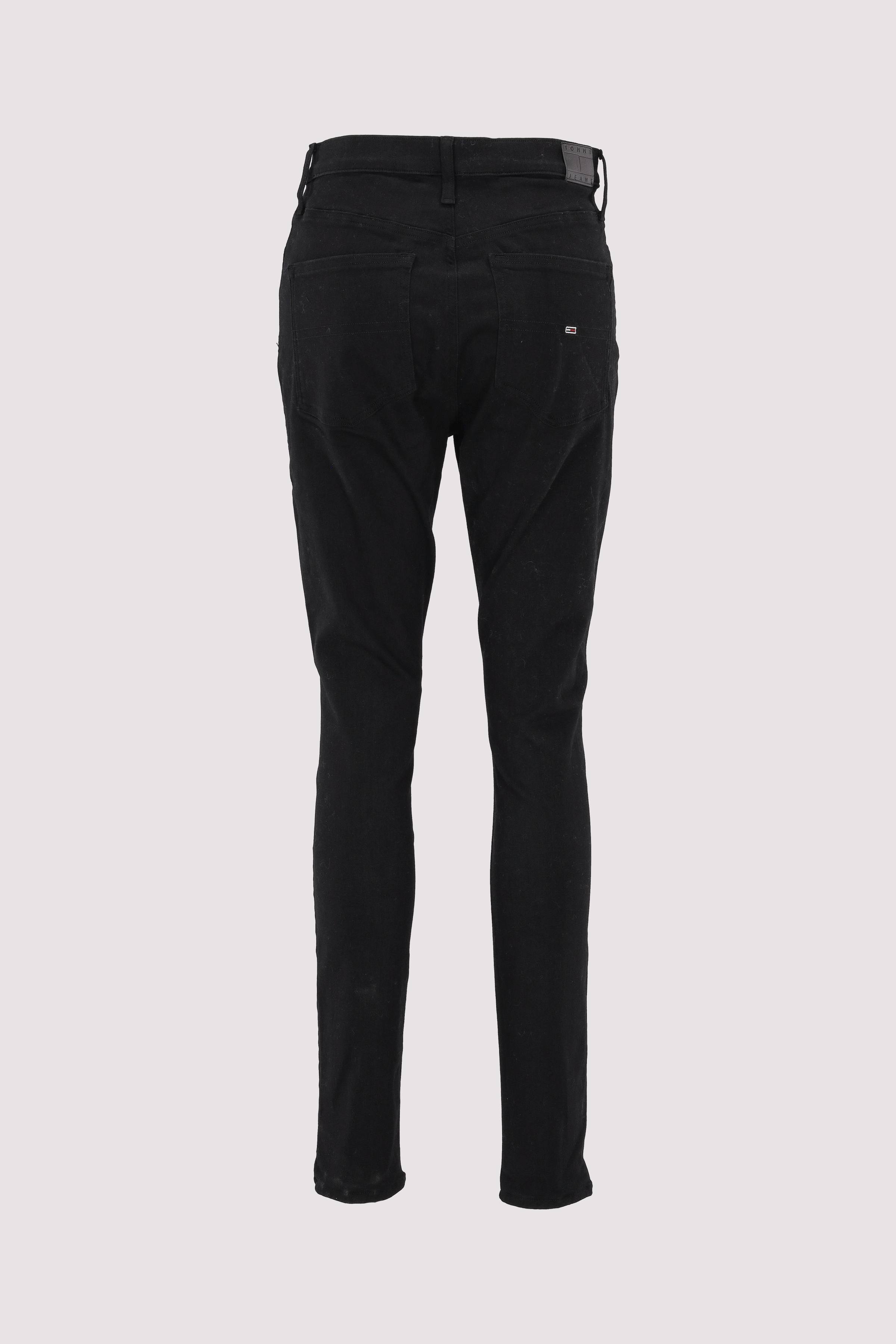 Tommy Jeans - SYLVIA HGH SKN DH4288 Tommy Jeans - SYLVIA HGH SKN DH4288