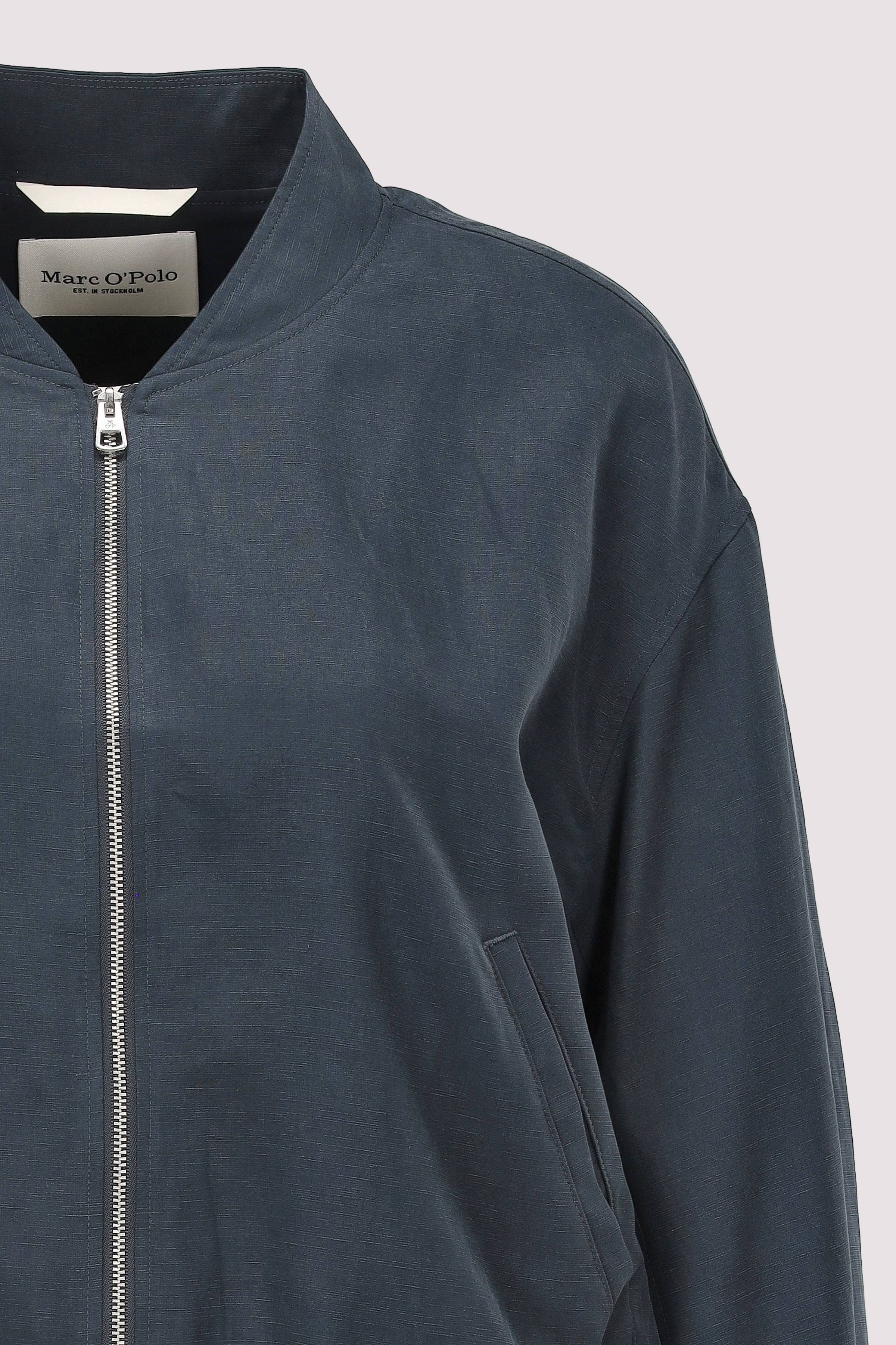 Marc O´Polo International - Indoor Jacket, blouson style, Marc O´Polo International - Indoor Jacket, blouson style,