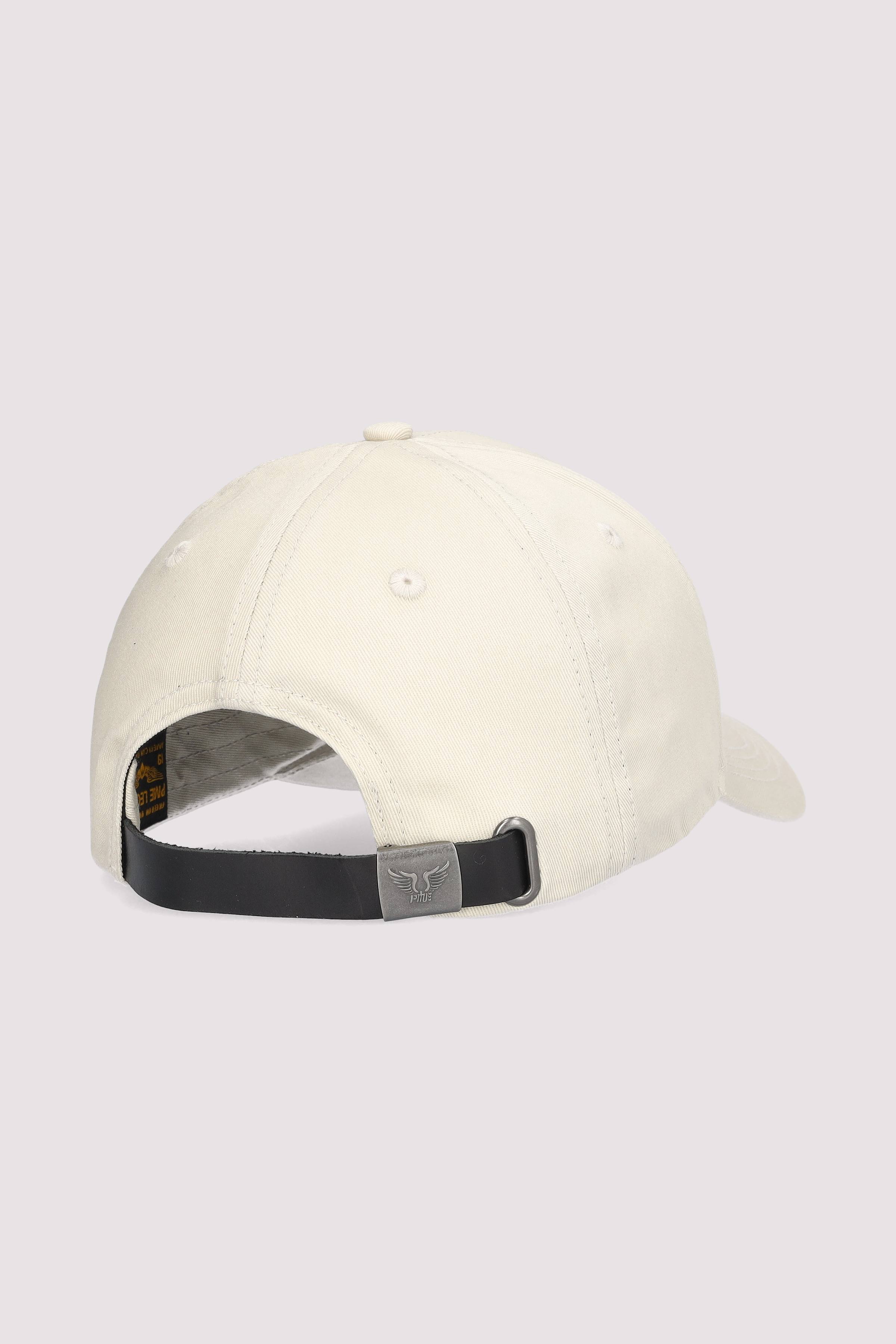 PME Legend - Cap Twill with embroidery