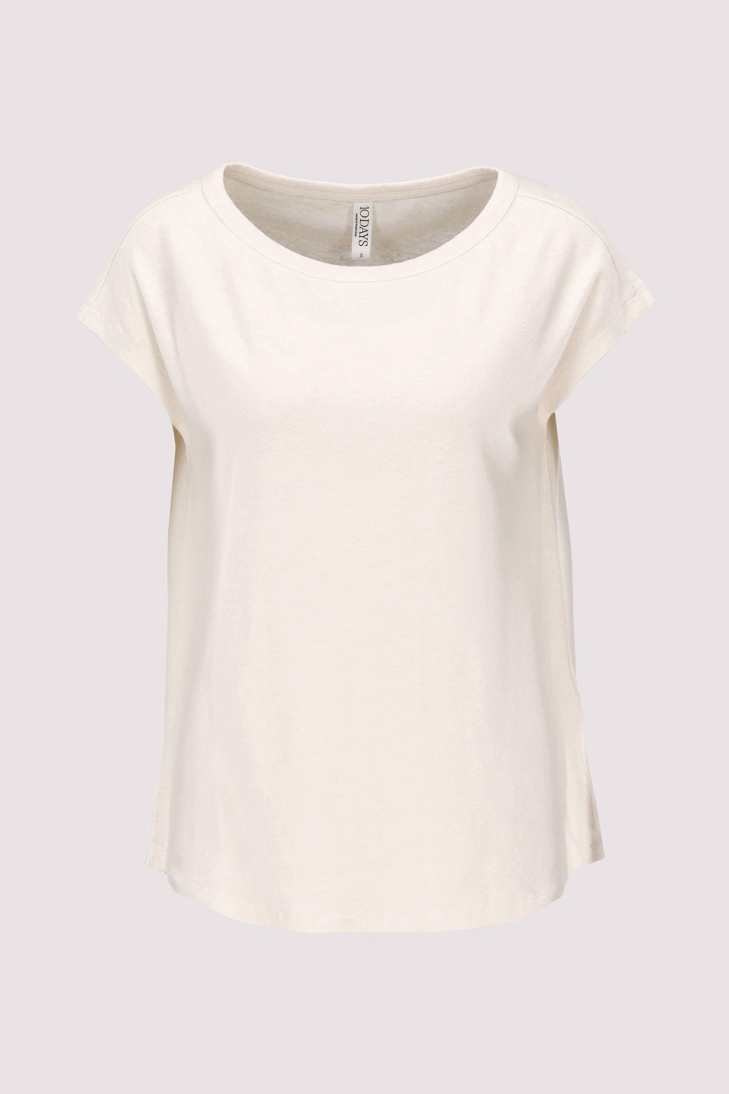 T-Shirt linen