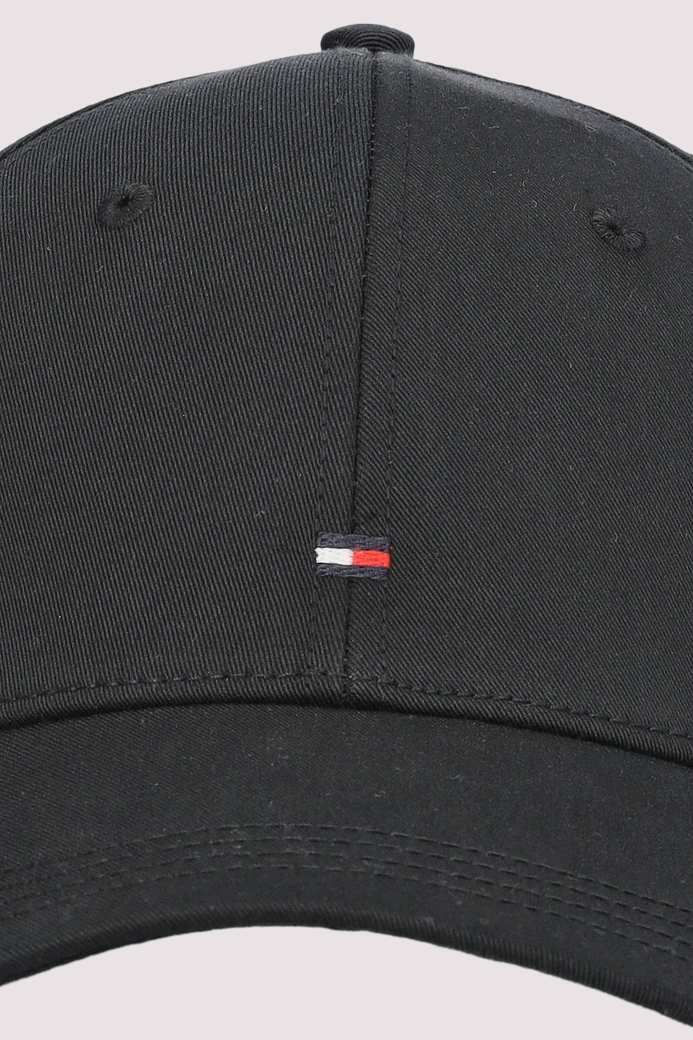 Tommy Hilfiger - Tommy Hilfiger Basecap aus Bio-Baumwolle