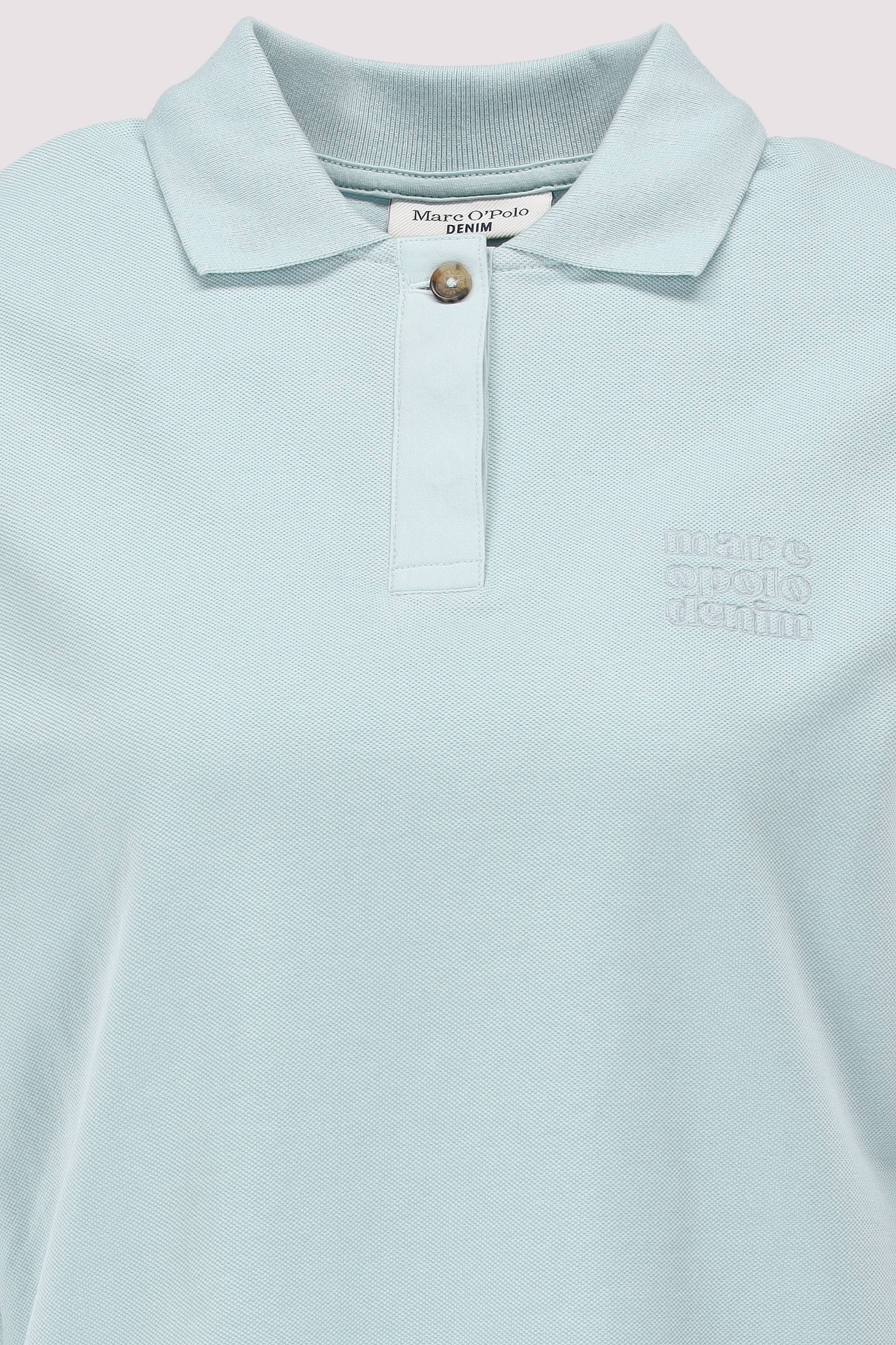 Marc O´Polo - Polo T-Shirt, SSL, Chest Logo Marc O´Polo - Polo T-Shirt, SSL, Chest Logo