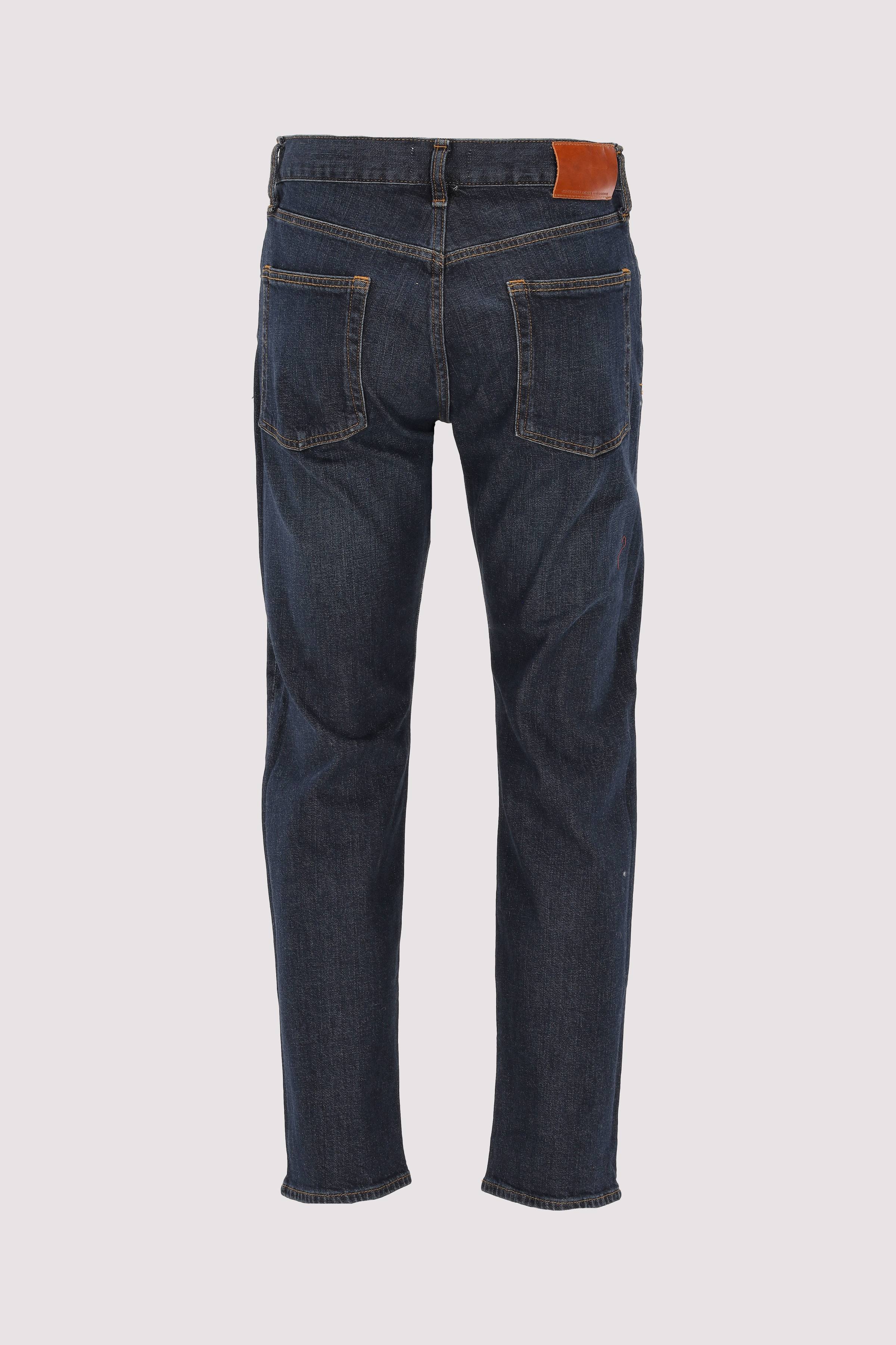 Jack und Jones Jeans Denimblau